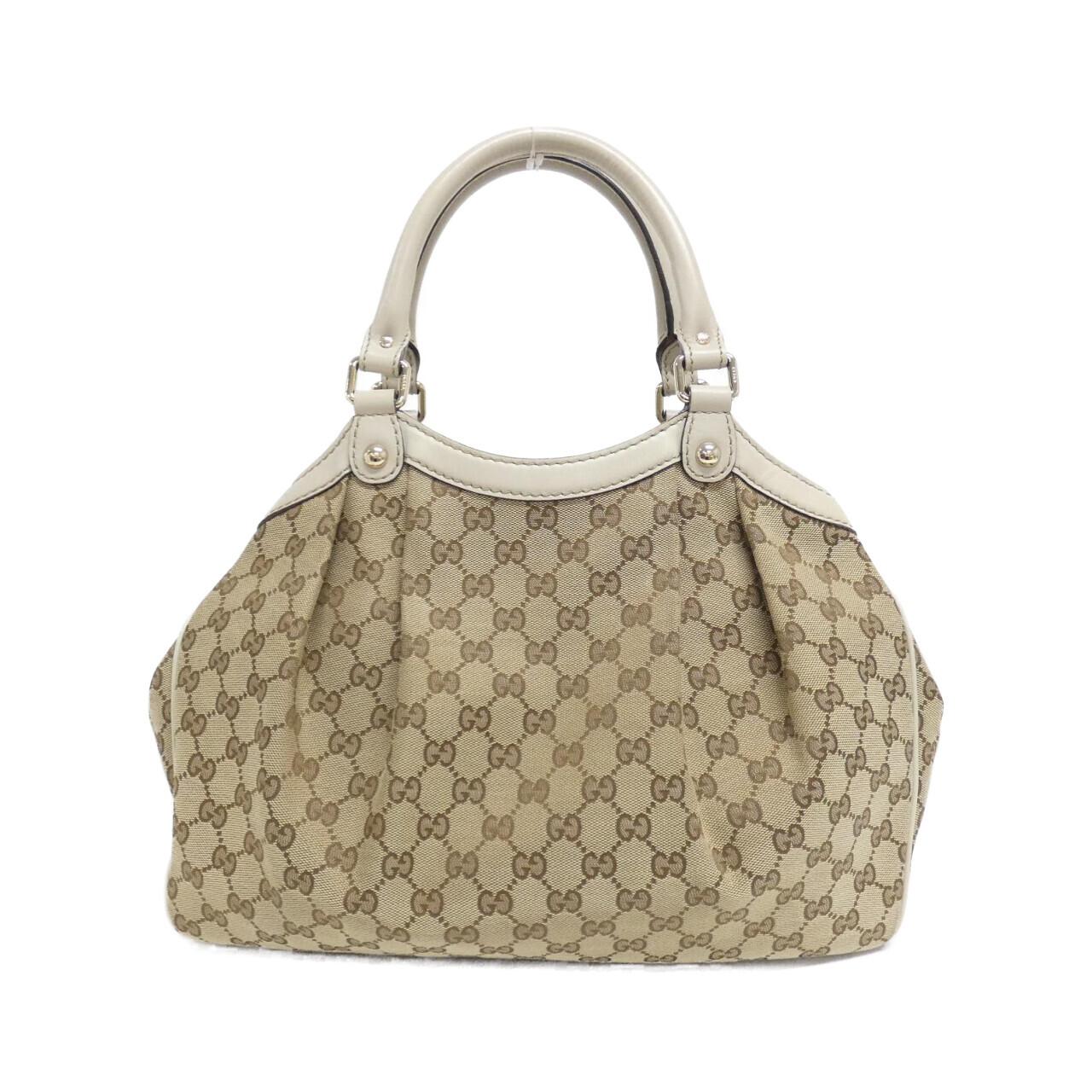 Gucci Sukey 211944 FAFXG Bag