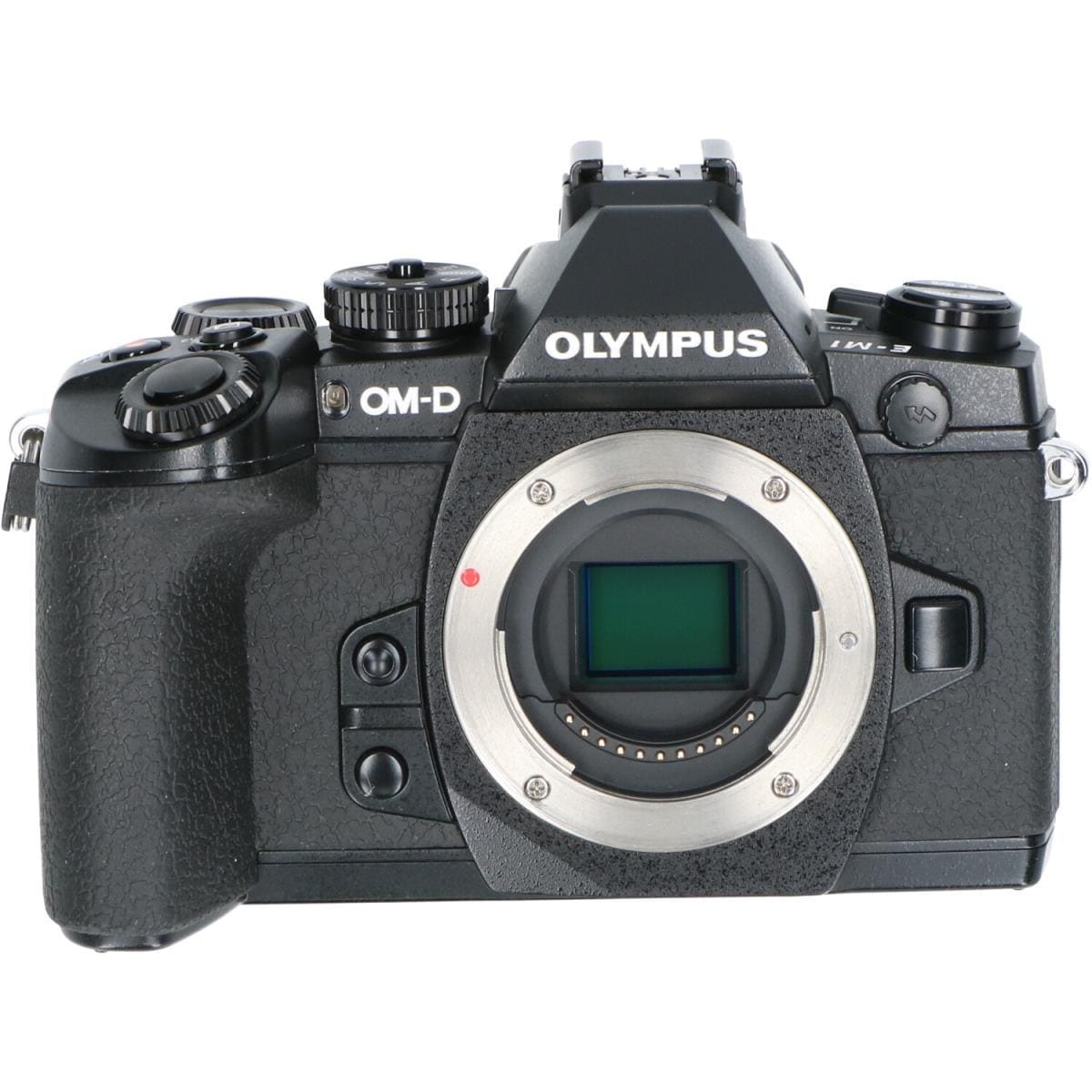 ＯＬＹＭＰＵＳ　Ｅ－Ｍ１