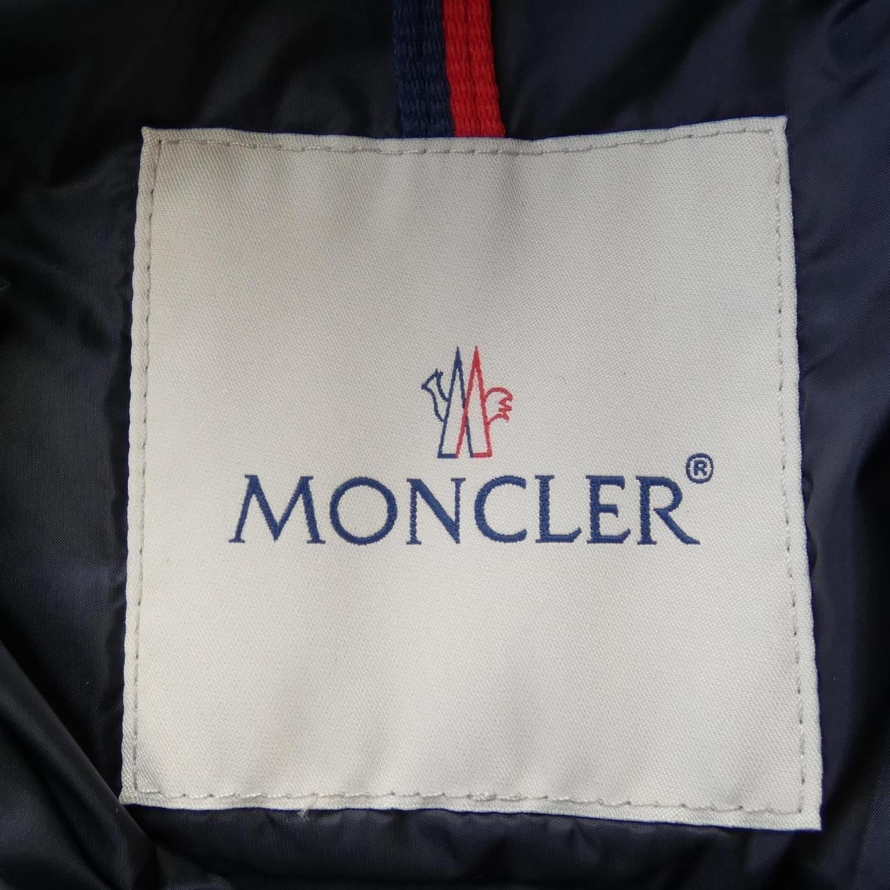 モンクレール MONCLER ダウンコート