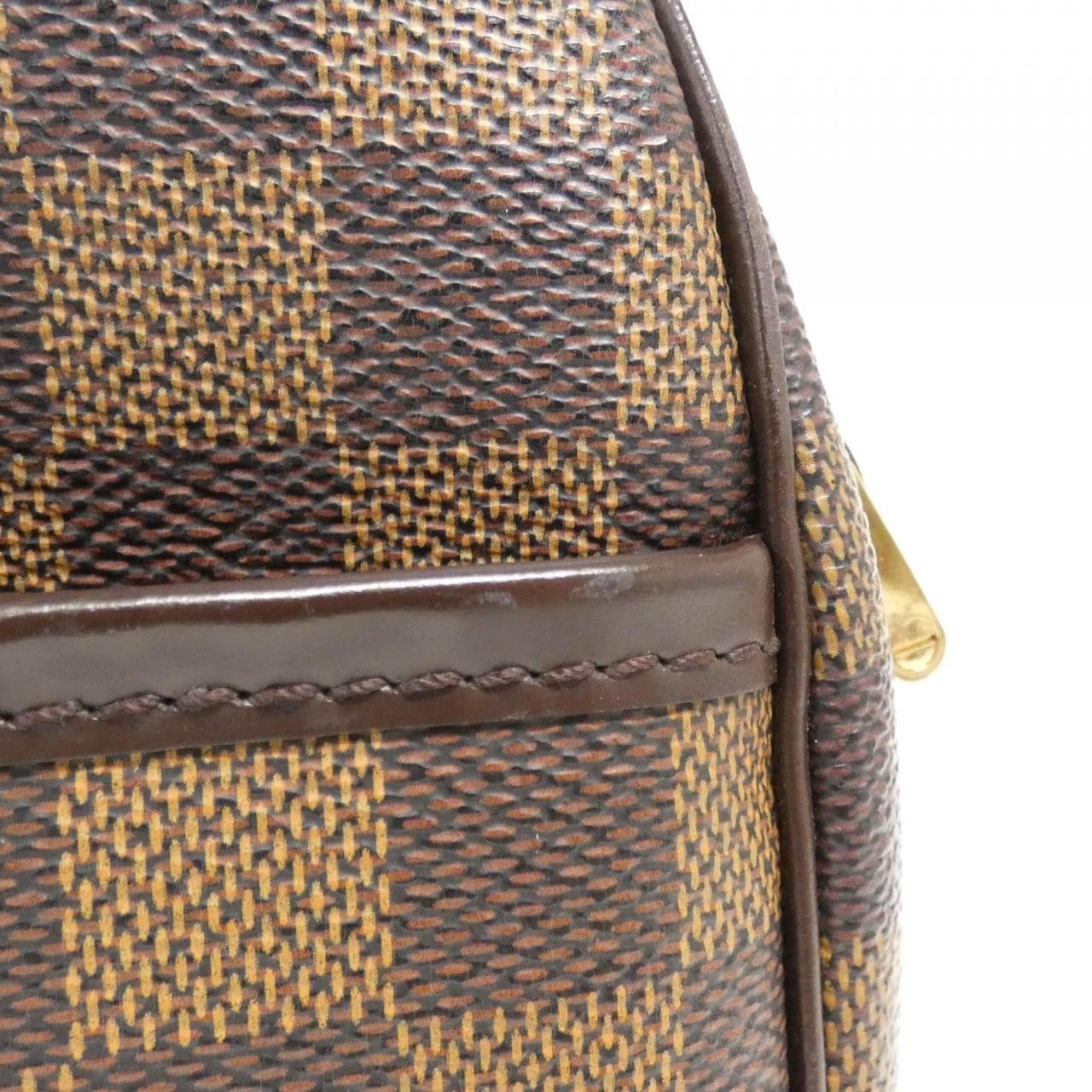 LOUIS VUITTON Damier Ipanema GM N51292 肩包