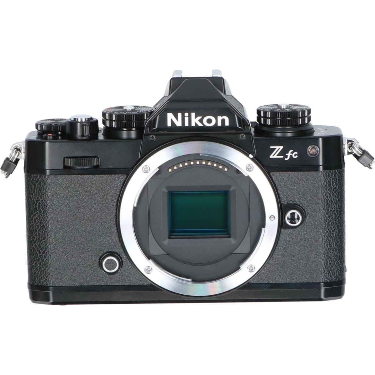 ＮＩＫＯＮ　Ｚ　ＦＣ