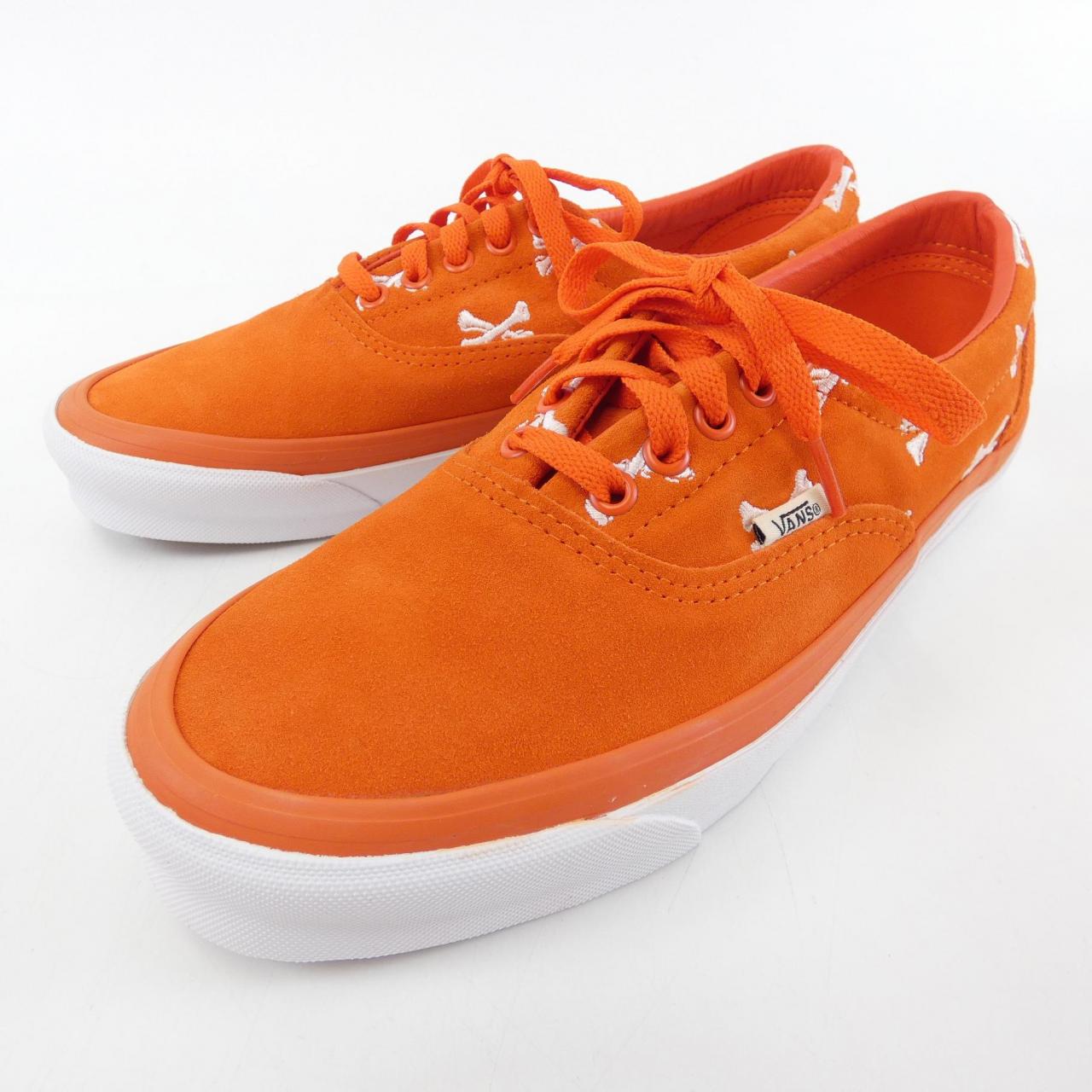 バンズ VANS スニーカー