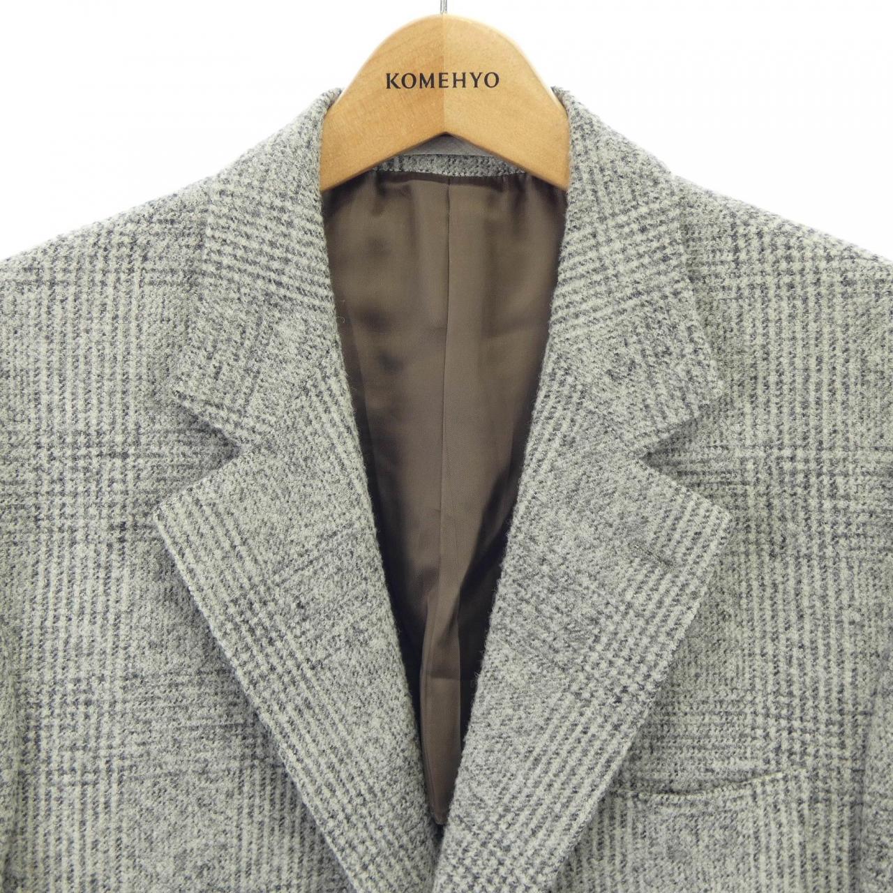 ブルネロクチネリ BRUNELLO CUCINELLI ジャケット