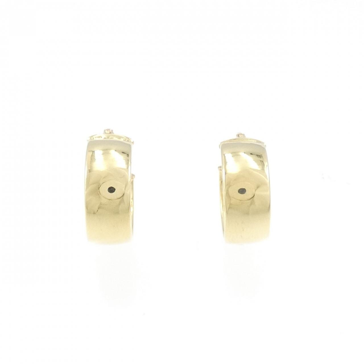 【新品】750YG ピアス