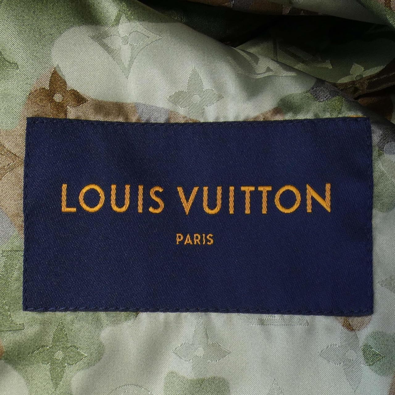 LOUIS VUITTON夾克