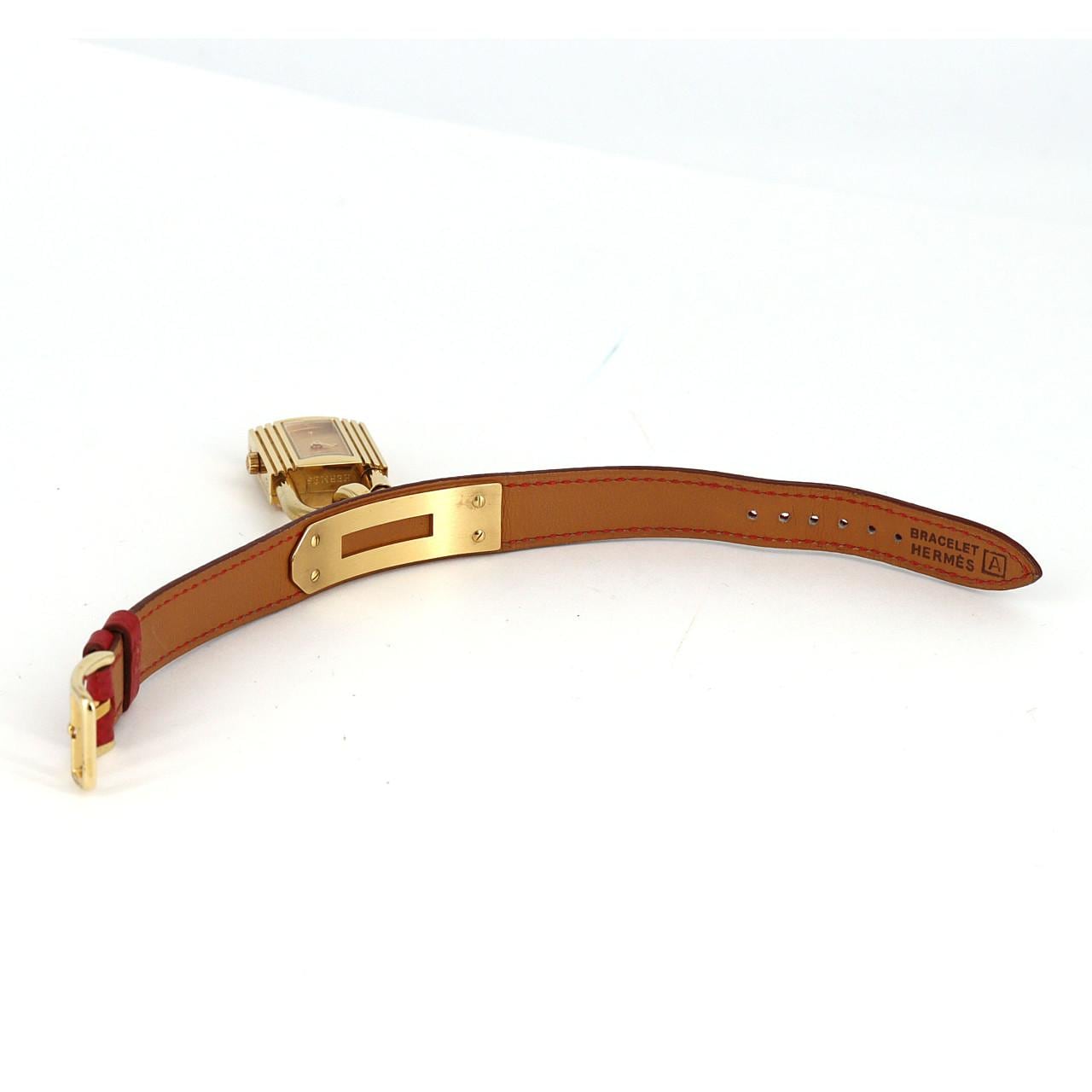 エルメス ケリー GP GP クォーツ