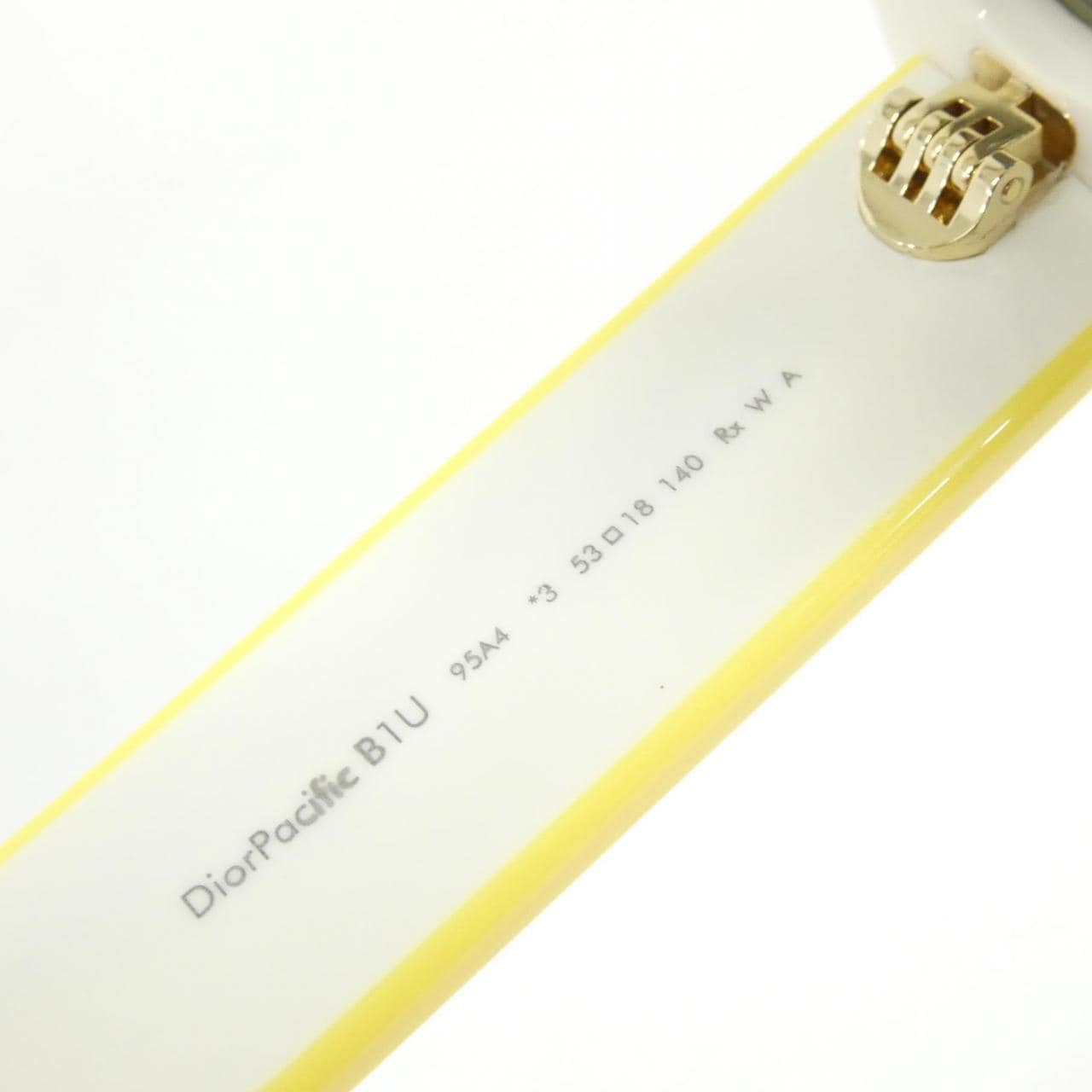【新品】Christian DIOR DIORPACIFIC B1U 太阳镜