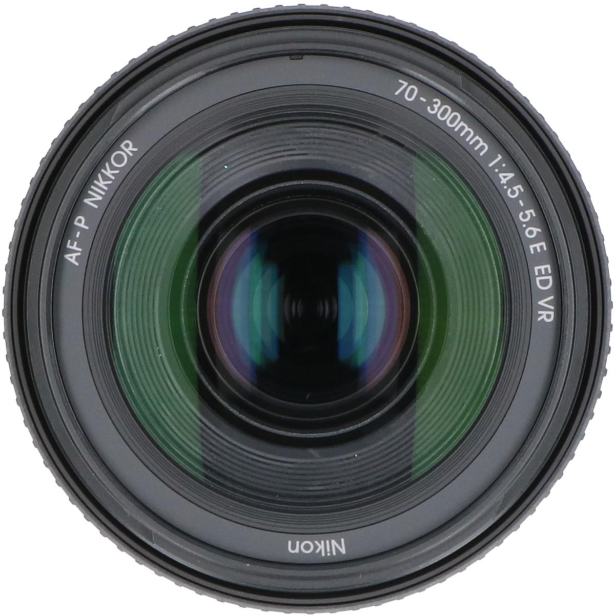 ＡＦ－Ｐ７０－３００ｍｍ　Ｆ４．５－５．６Ｅ　ＥＤ　ＶＲ