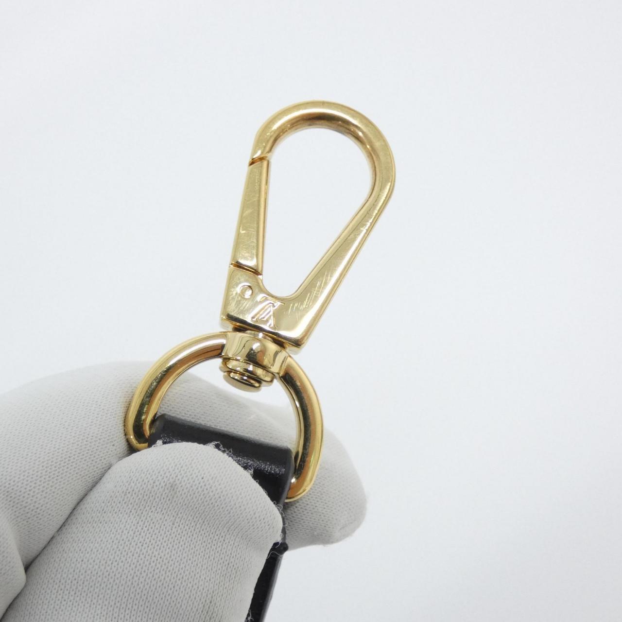 LOUIS VUITTON Monogram On My Side MM M53823 Bag