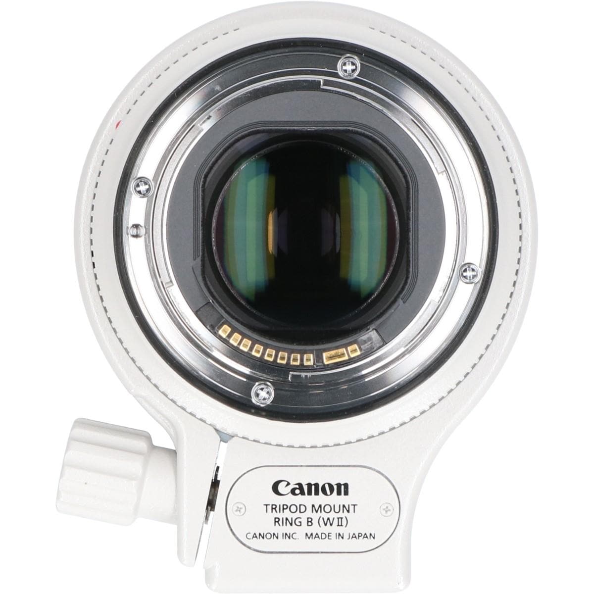 ＥＦ７０－２００ｍｍ　Ｆ２．８Ｌ　ＩＳＩＩＩＵＳＭ