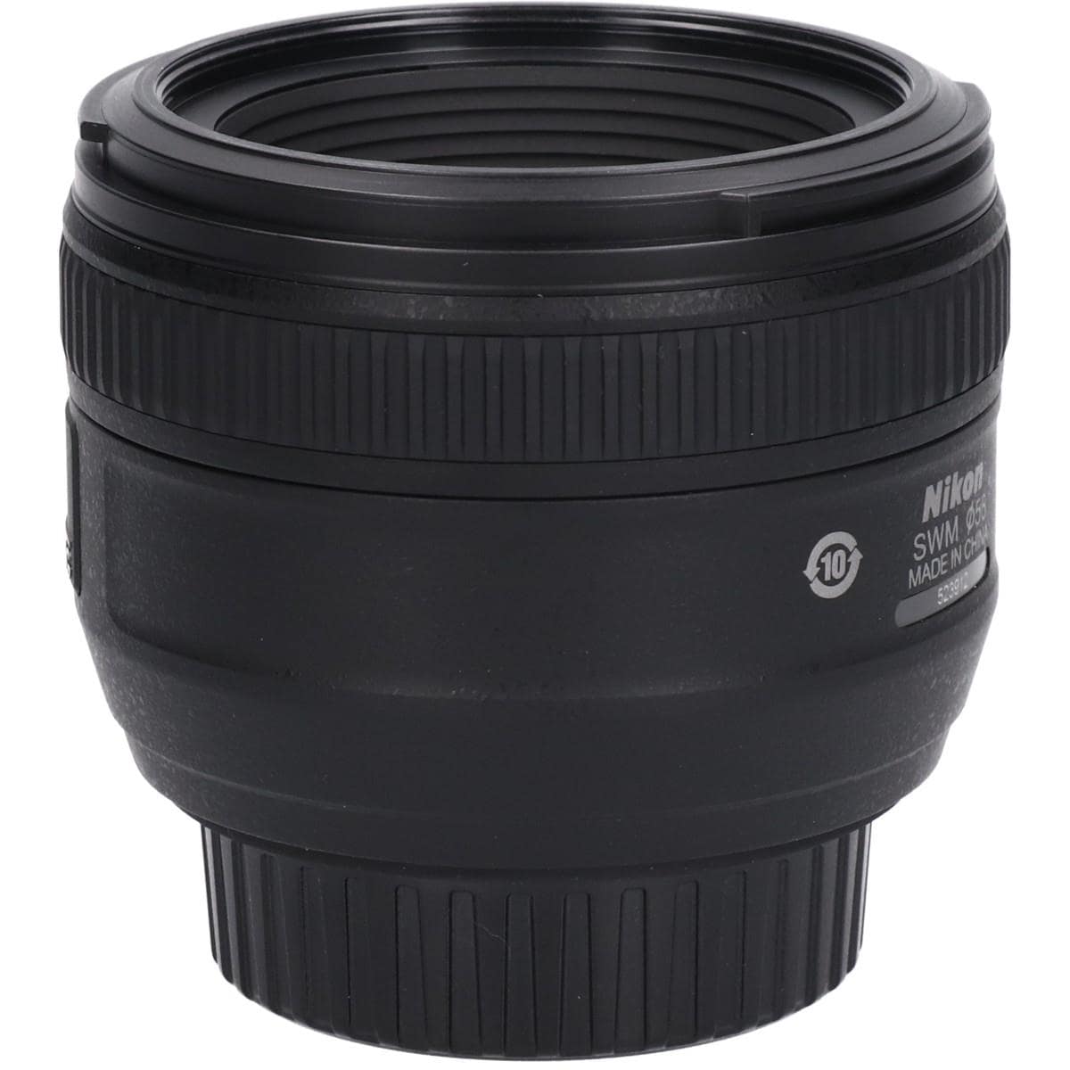 ＡＦ－Ｓ５０ｍｍ　Ｆ１．４Ｇ