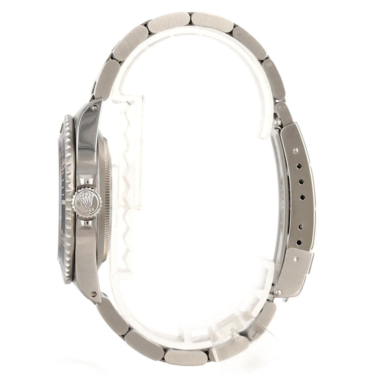 ロレックス サブマリーナーノンデイト 14060 SS 自動巻 S番