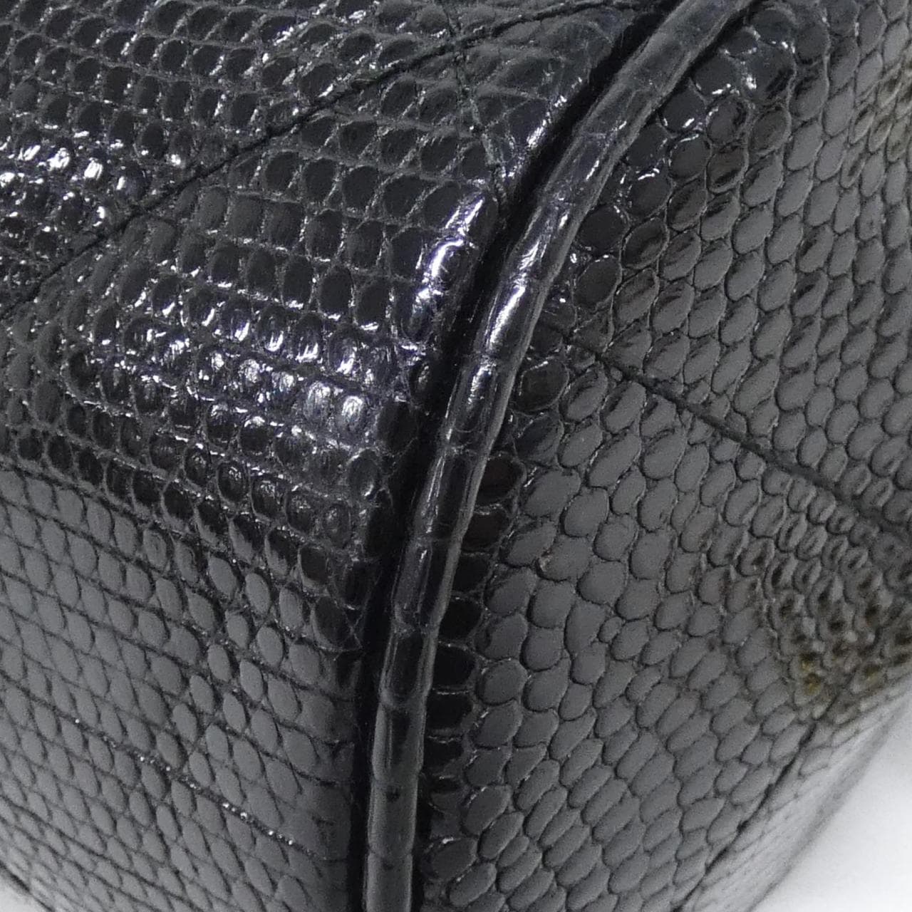 【ヴィンテージ】シャネル ショルダーバッグ