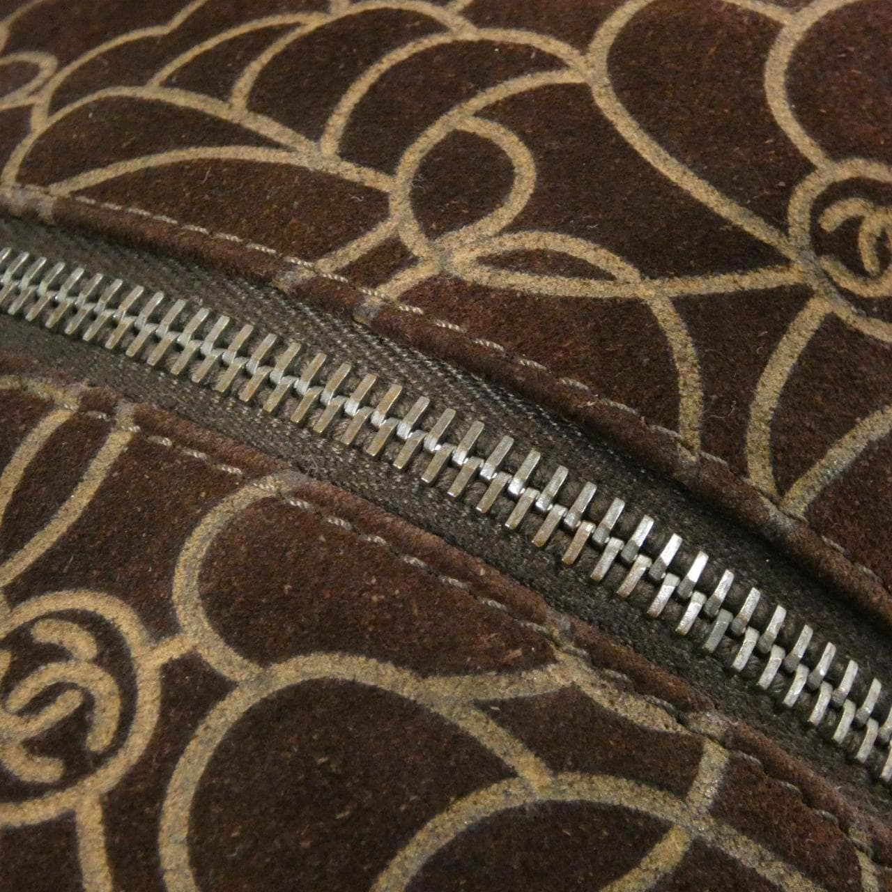 【ヴィンテージ】シャネル 25749 ショルダーバッグ