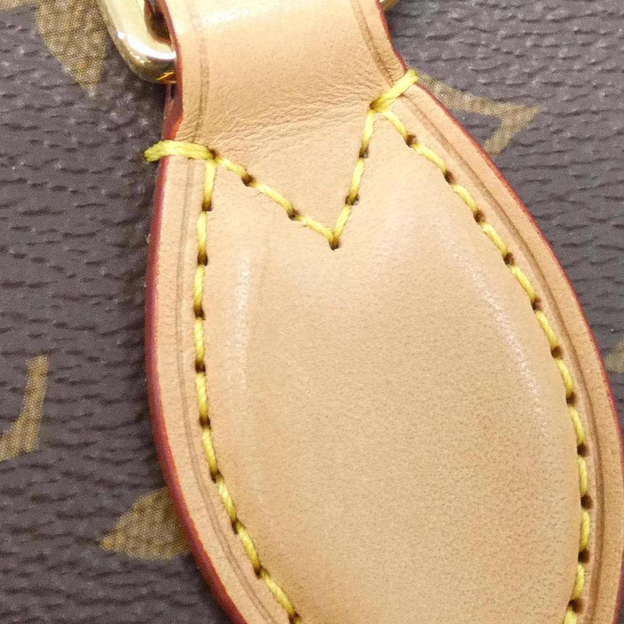 ルイヴィトン モノグラム サック プラBB M46265 バッグ