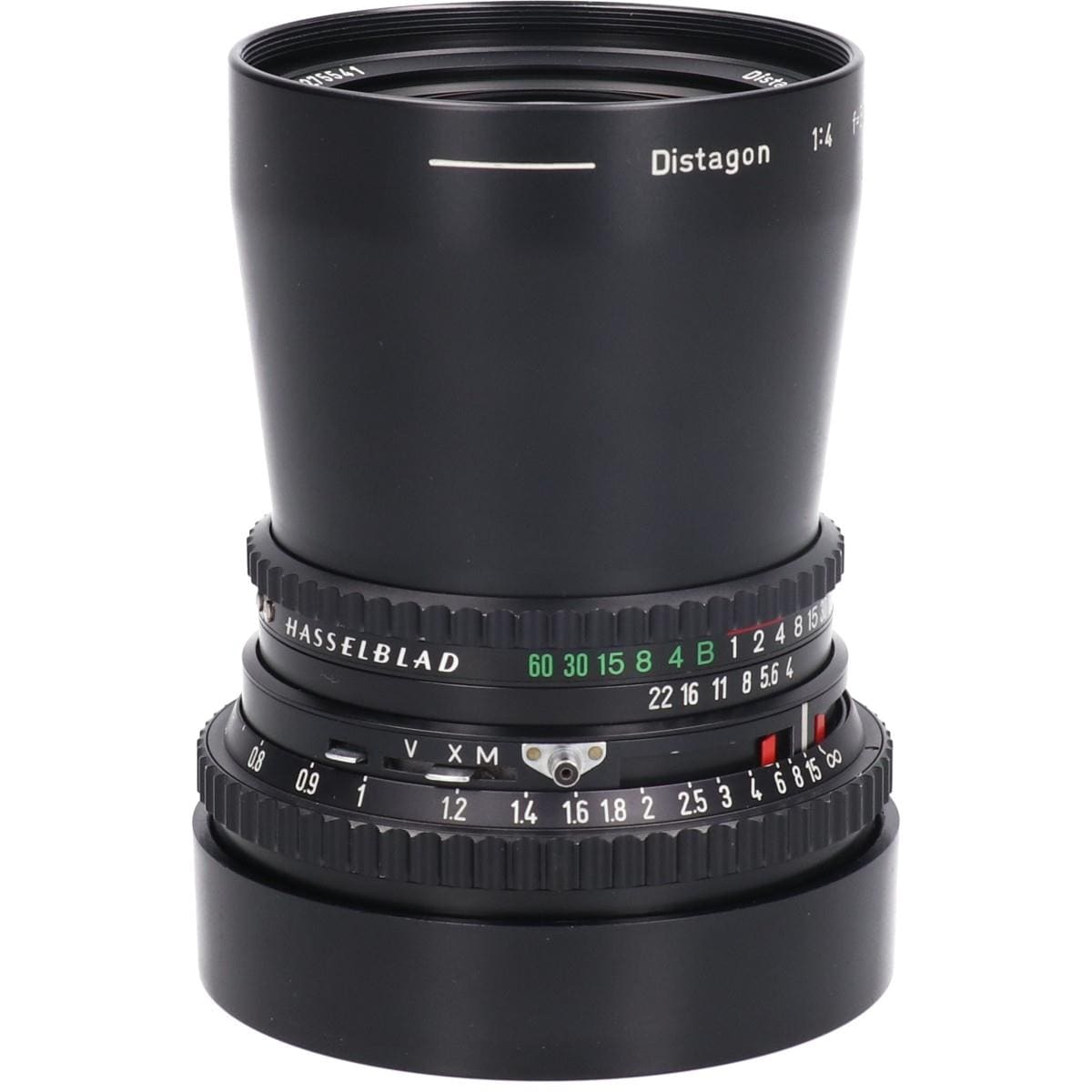 ＤＩＳＴＡＧＯＮ５０ｍｍ　Ｆ４（Ｃ）