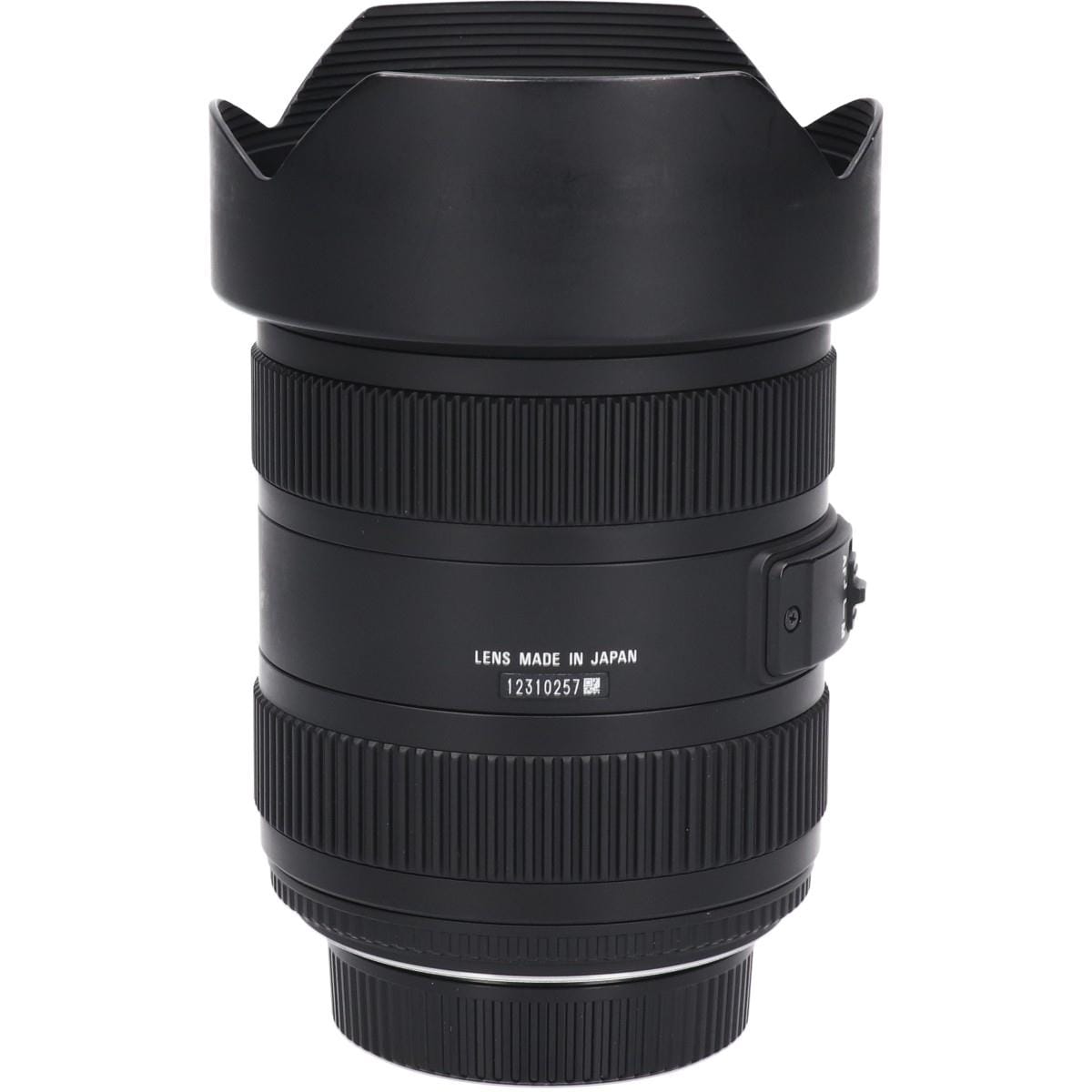 ニコン１２－２４ｍｍ　Ｆ４．５－５．６ＩＩＤＧ