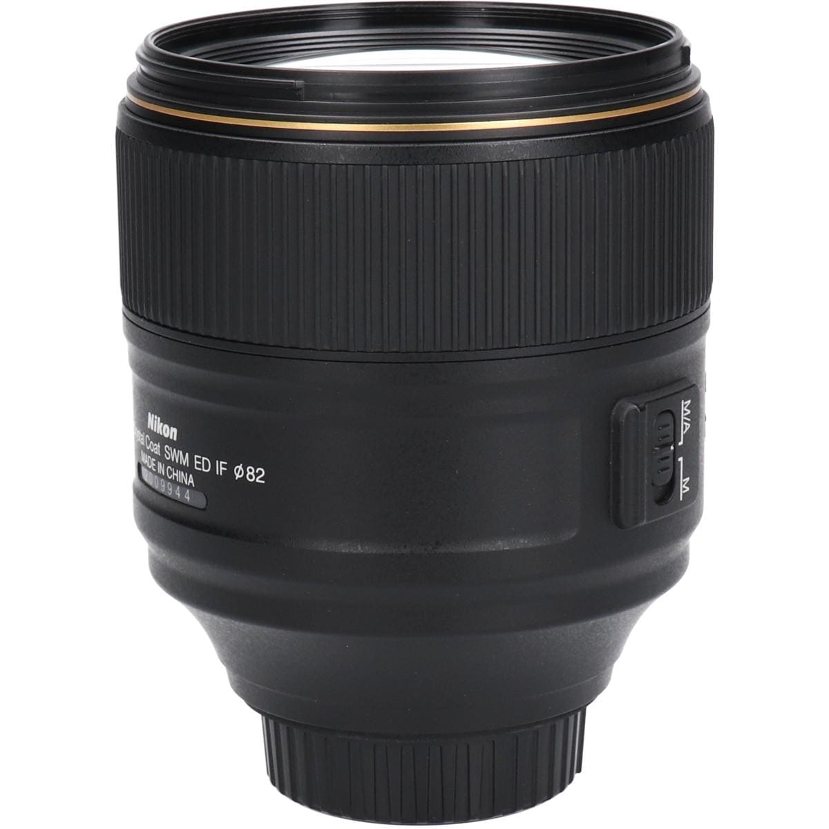 ＡＦ－Ｓ１０５ｍｍ　Ｆ１．４Ｅ　ＥＤ