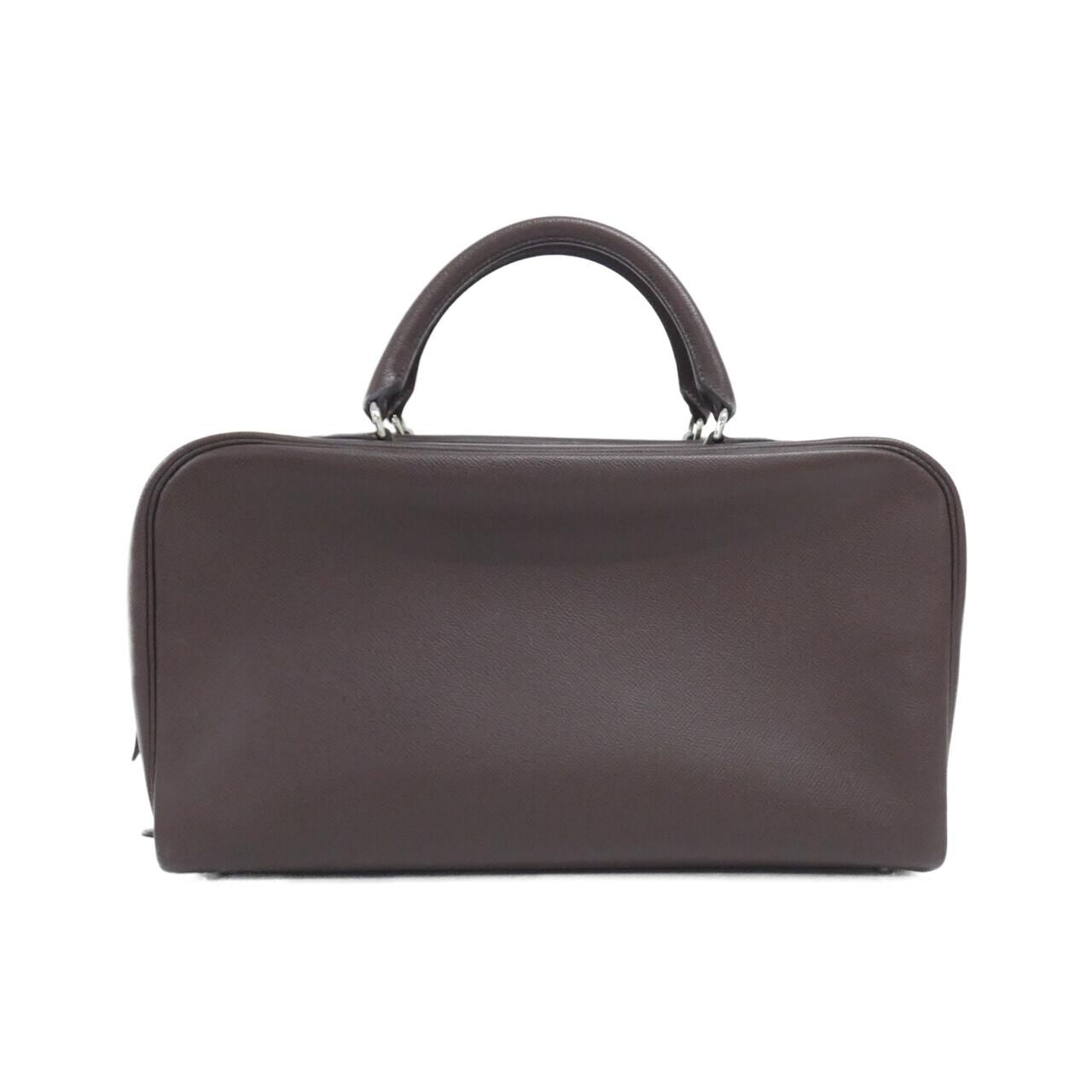 【ヴィンテージ】エルメス SAC EN V2 36cm 049401CK バッグ