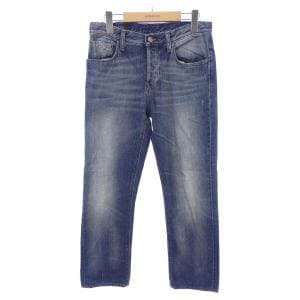 グッチ GUCCI 222126 XZ463 ジーンズ