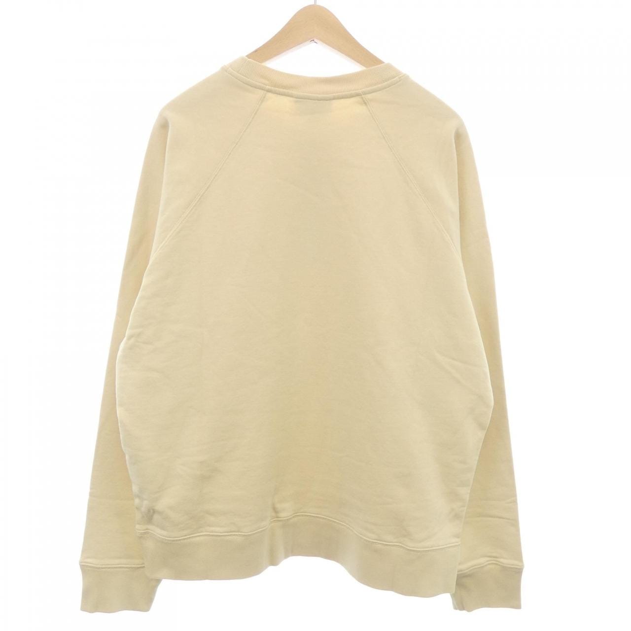 メゾンキツネ MAISON KITSUNE MM00304KM0001 スウェット