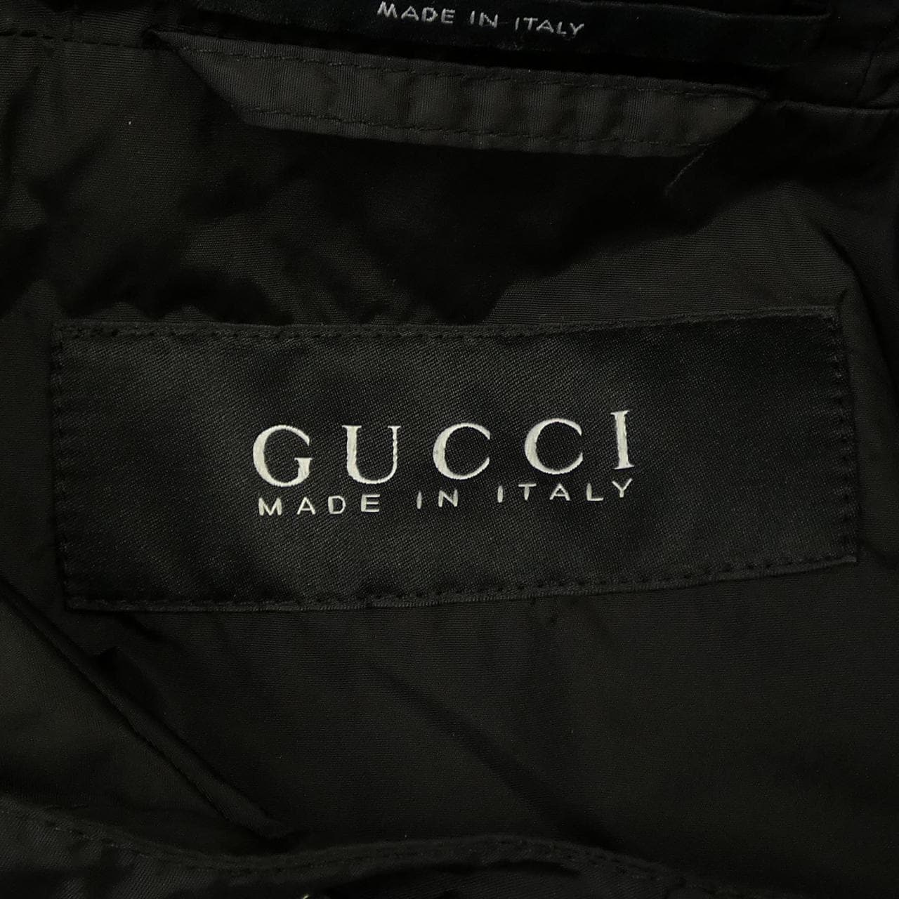 グッチ GUCCI 263432 Z4115 ブルゾン