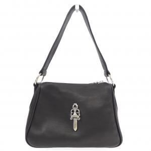 クロムハーツ CHROME HEARTS CHICKEN NUG SML CH PLUS DAGGER BAG