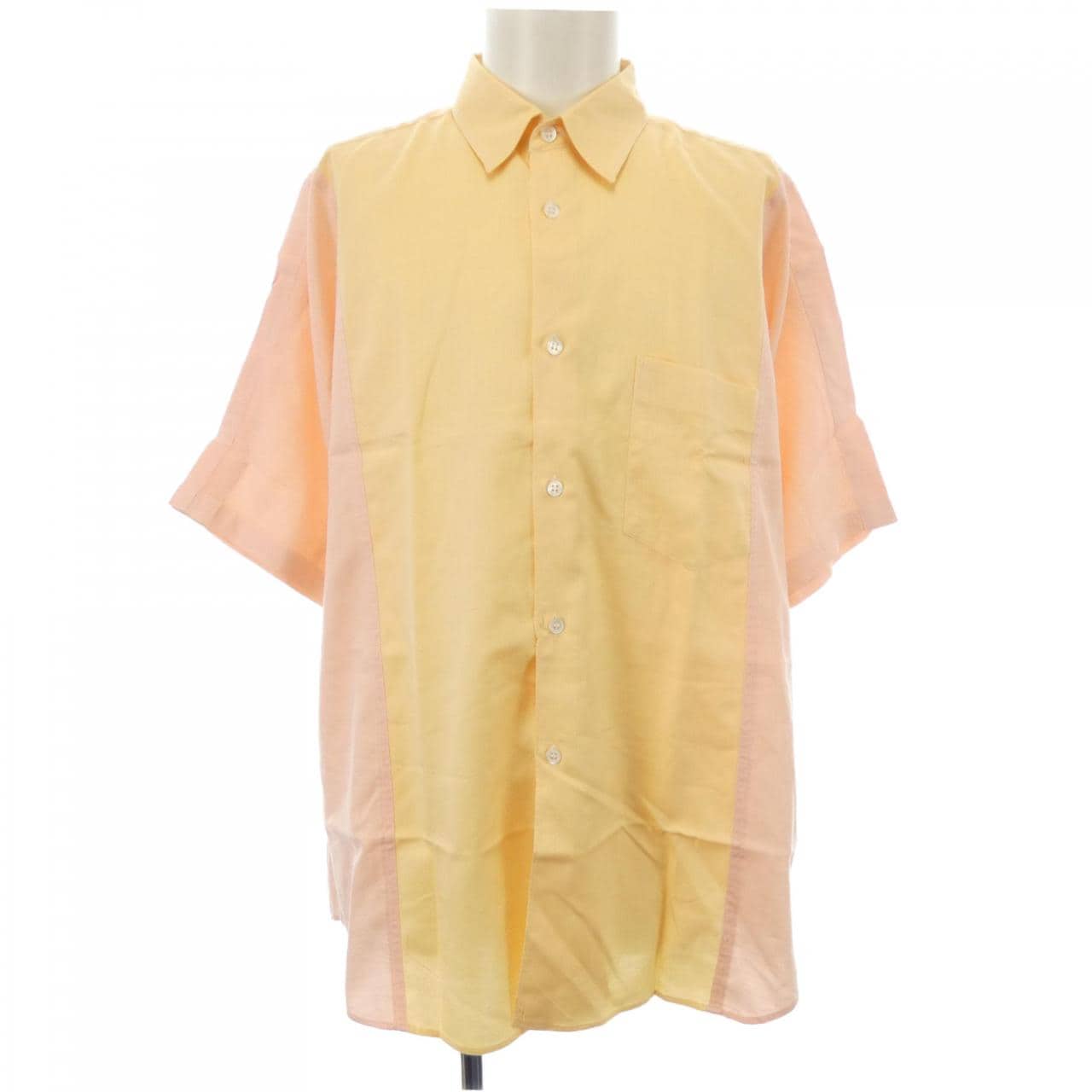 コムデギャルソンシャツ COMME des GARCONS SHIRT S10125 S/Sシャツ