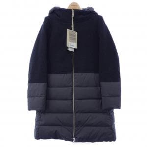 ヘルノ Herno PI001760D ダウンコート