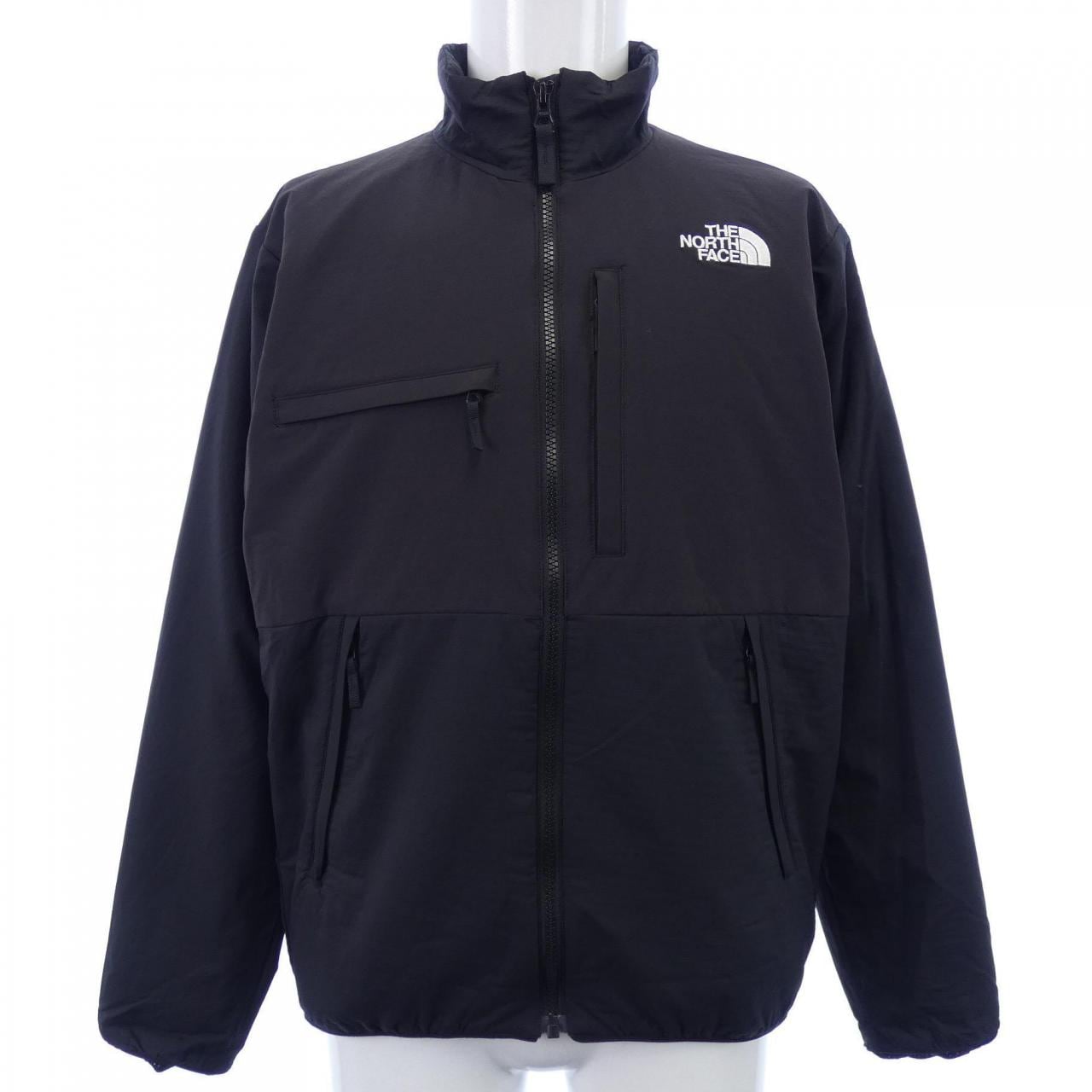 ザノースフェイス THE NORTH FACE BEAMS NY81701B ブルゾン