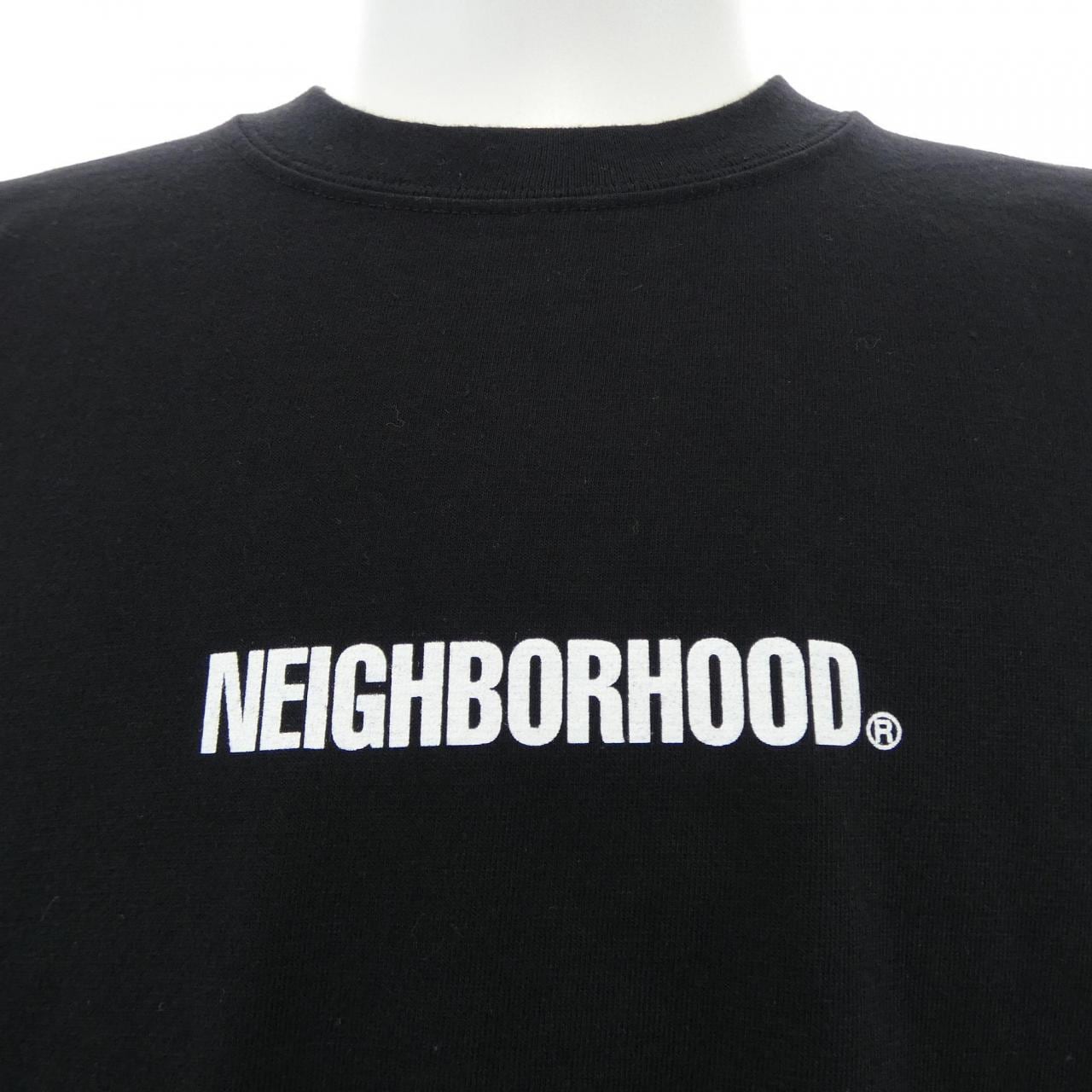 ネイバーフッド NEIGHBORHOOD 232PCNH-ST03 Tシャツ