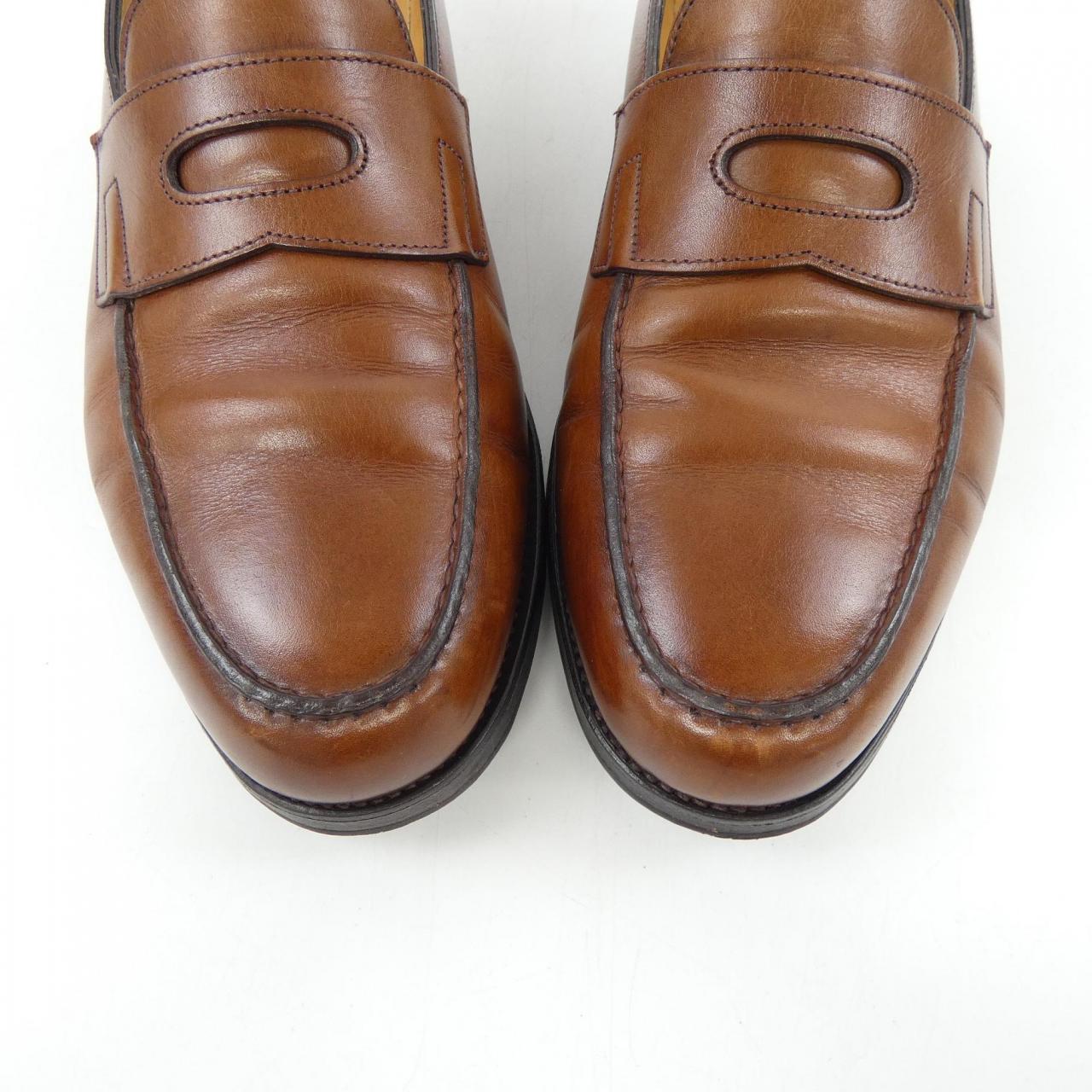 ジョンロブ JOHN LOBB LOPEZ シューズ