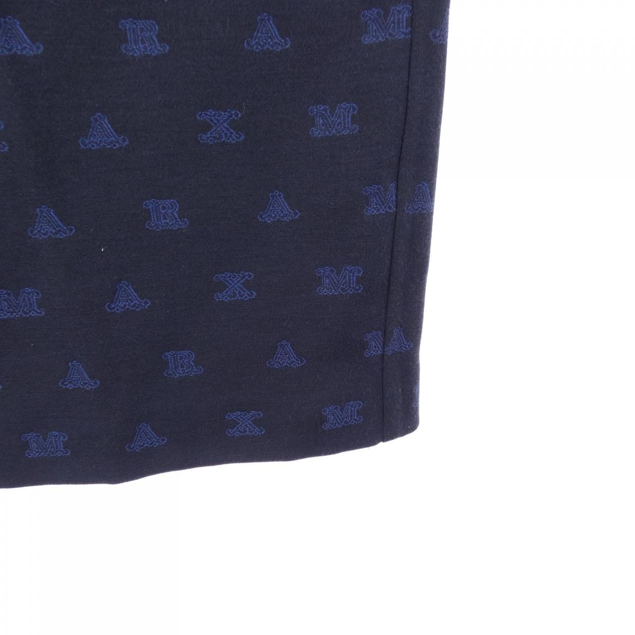 Max Max Mara 110605896 半身裙