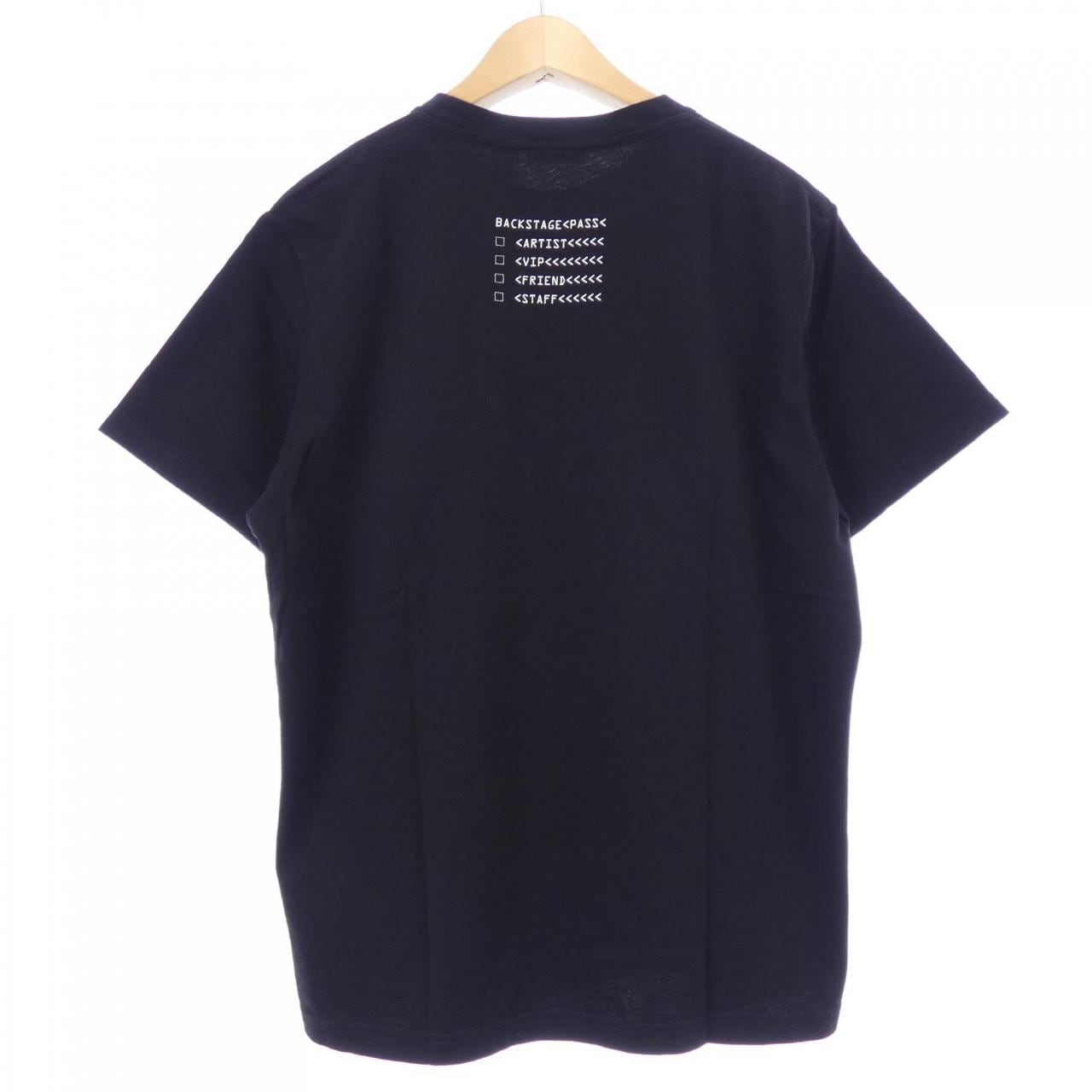 モンクレール ジーニアス MONCLER GENIUS 109U8000150 Tシャツ