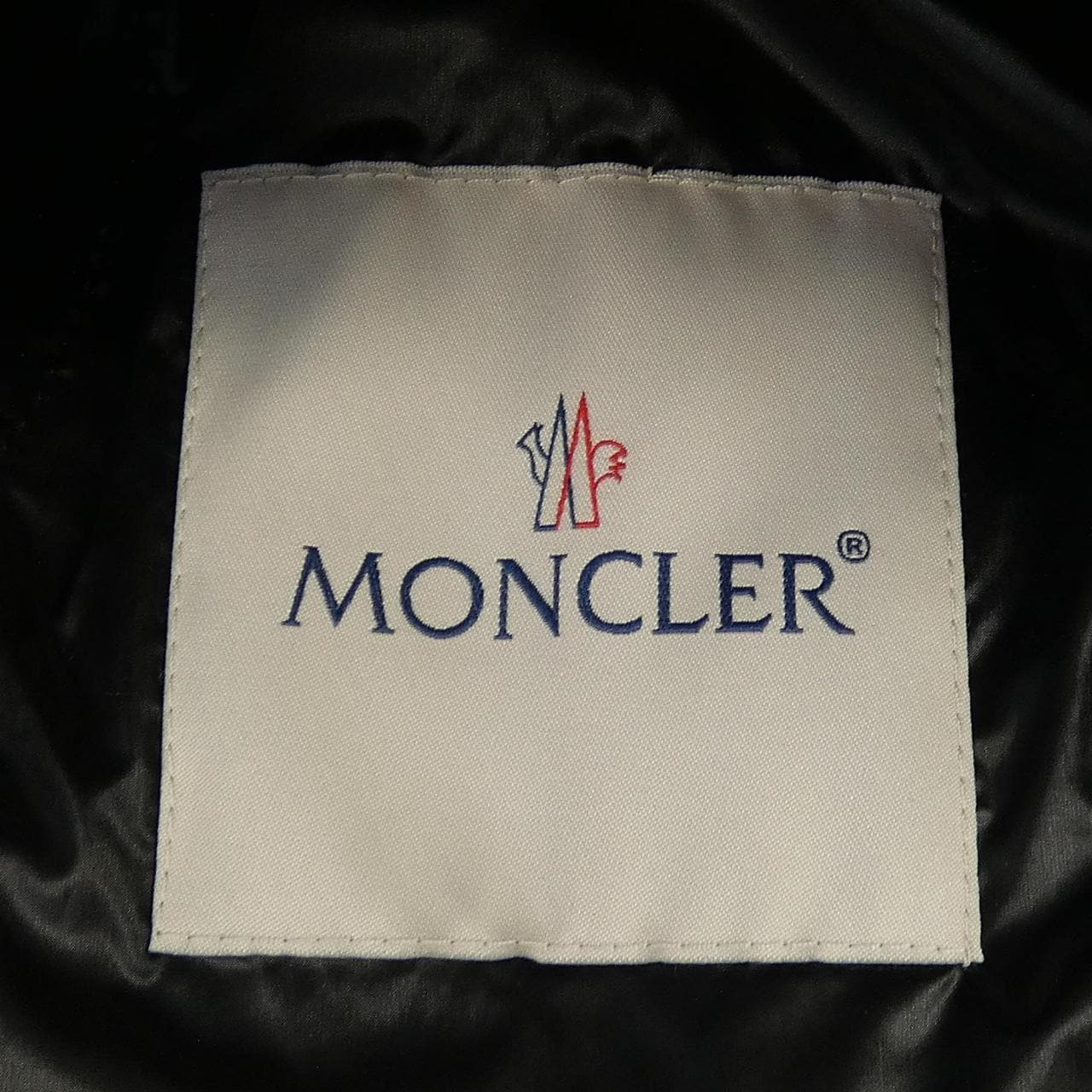 モンクレール MONCLER ACORUS ダウンジャケット