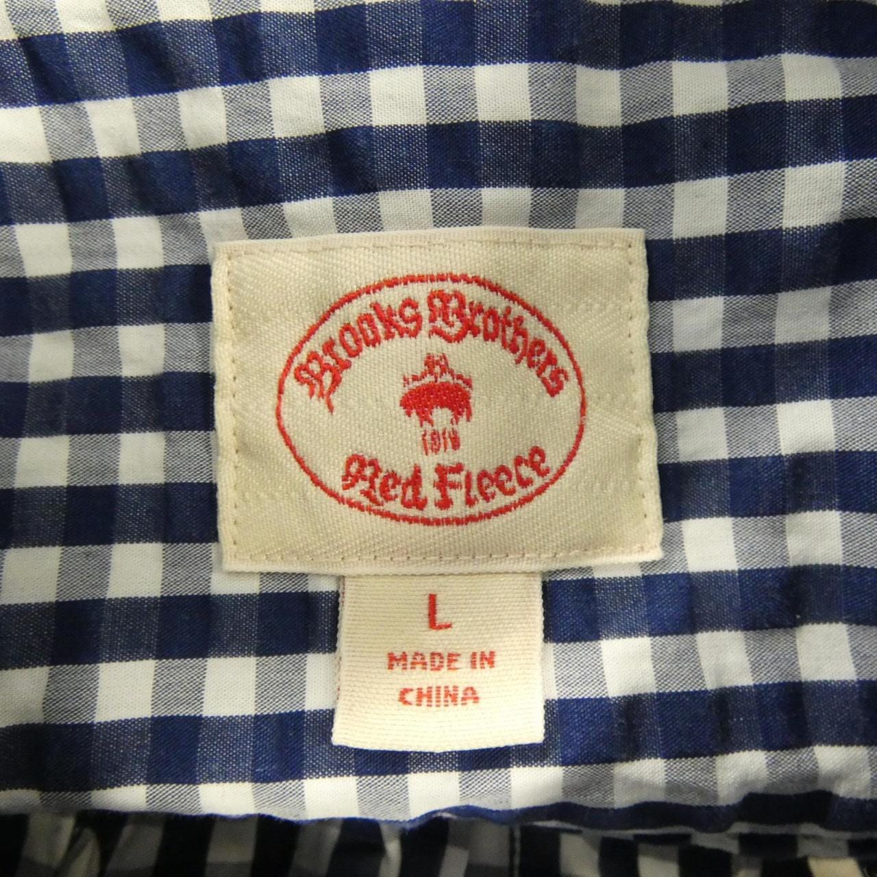 ブルックスブラザーズ BROOKS BROTHERS S／Sシャツ
