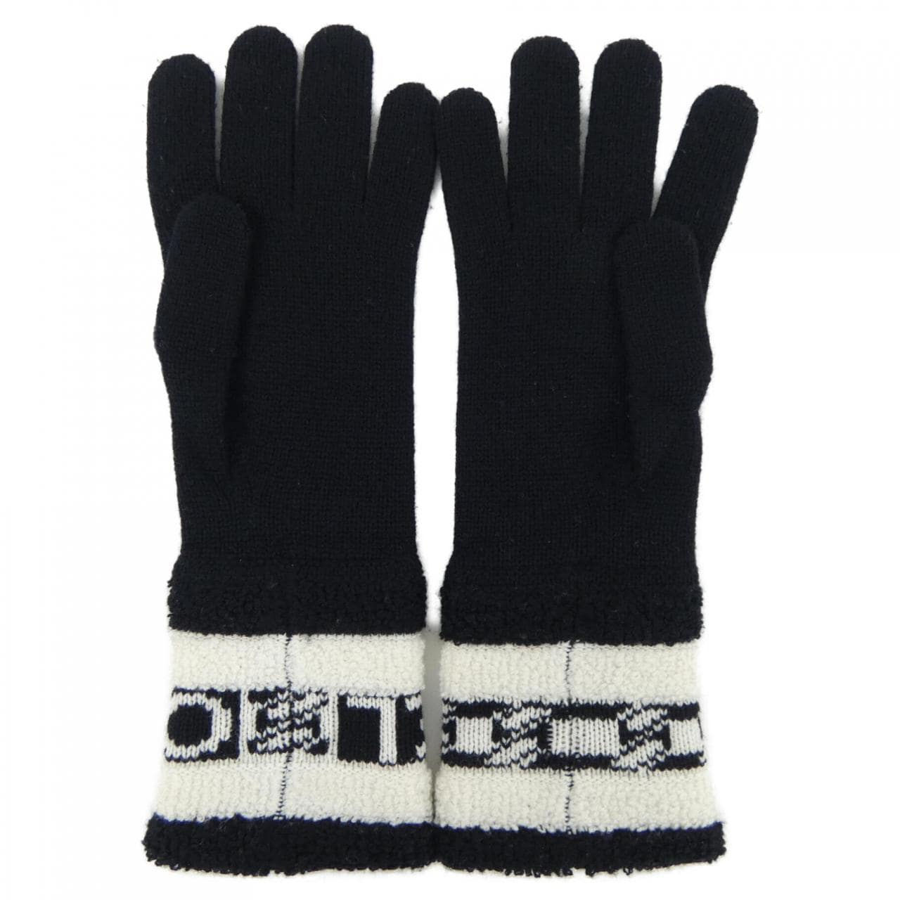 シャネル CHANEL GLOVE