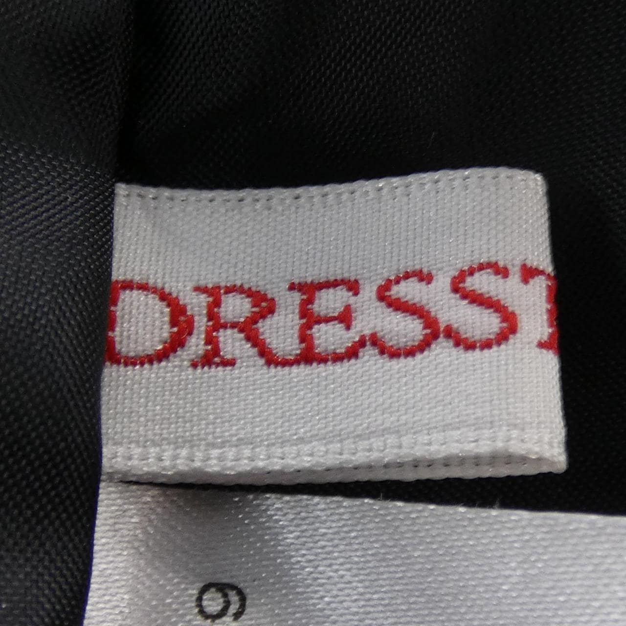 ドレステリア DRESSTERIOR スカート