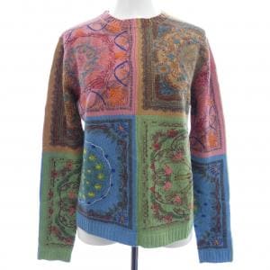 クリスチャンディオール CHRISTIAN DIOR 114S26AM036 ニット