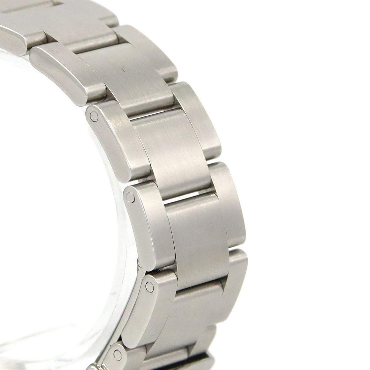 ロレックス オイスターパーペチュアル 124300 SS 自動巻 ランダム番