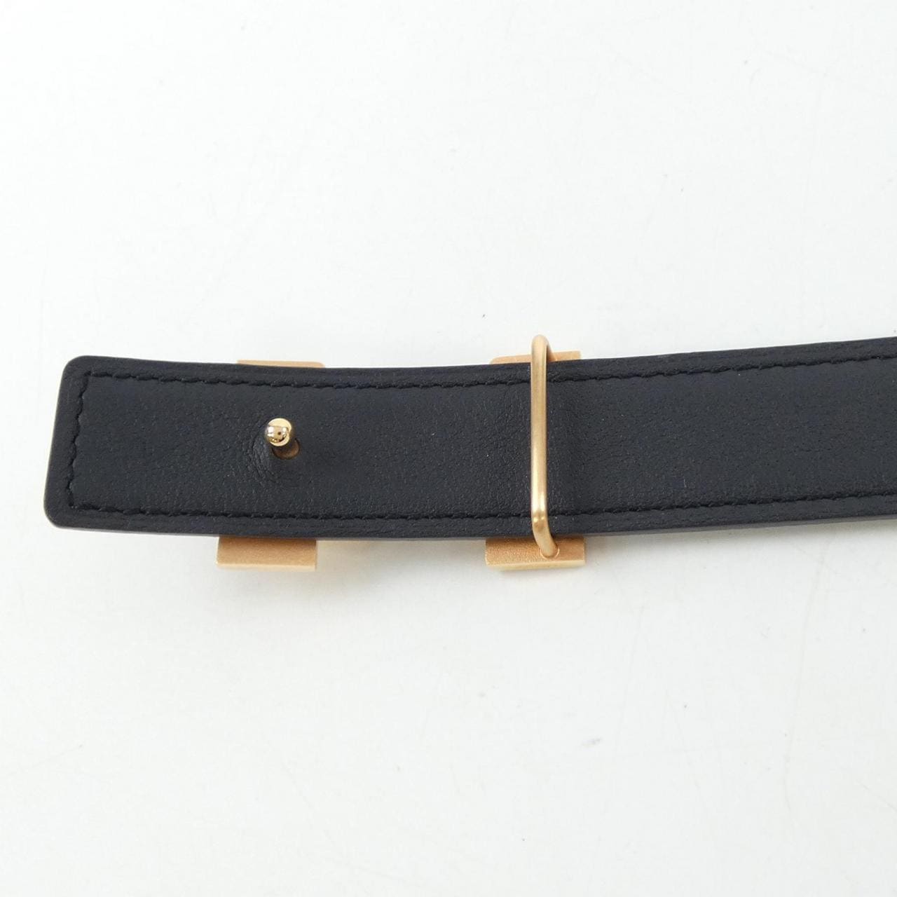 エルメス HERMES ミニコンスタンス 24mm リバーシブル BELT