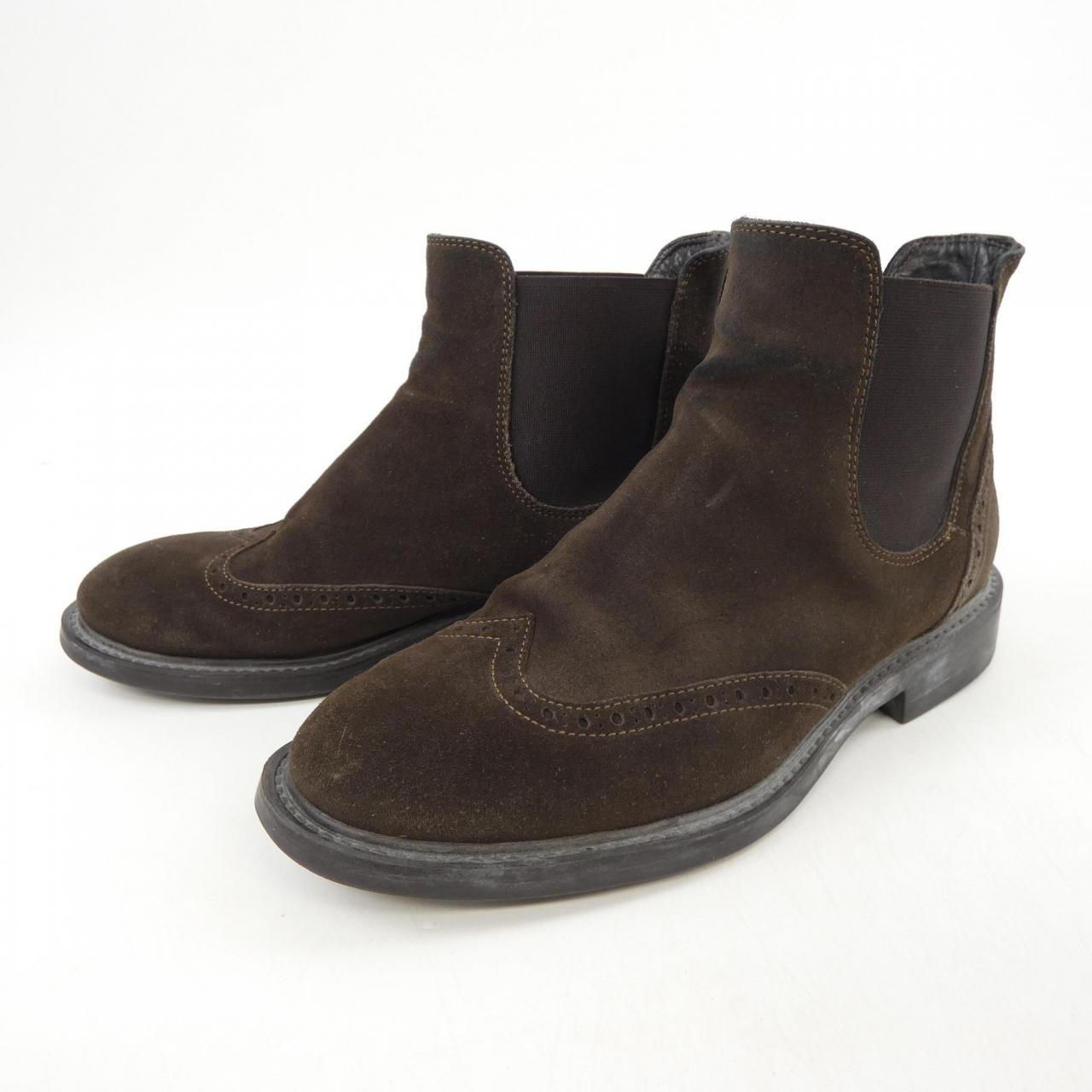 バーニーズニューヨーク BARNEYS NEW YORK ブーツ