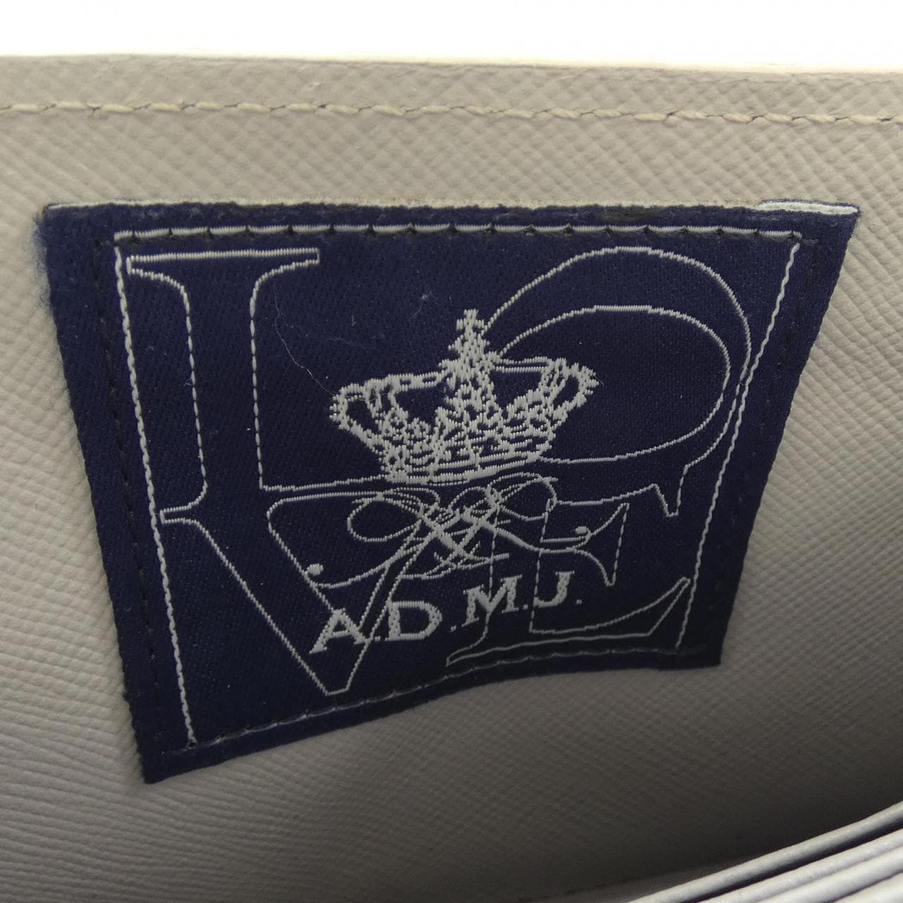 エイディエムジェイ ADMJ WALLET