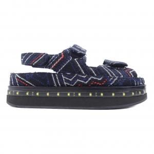 シャネル CHANEL G31869X47889 サンダル