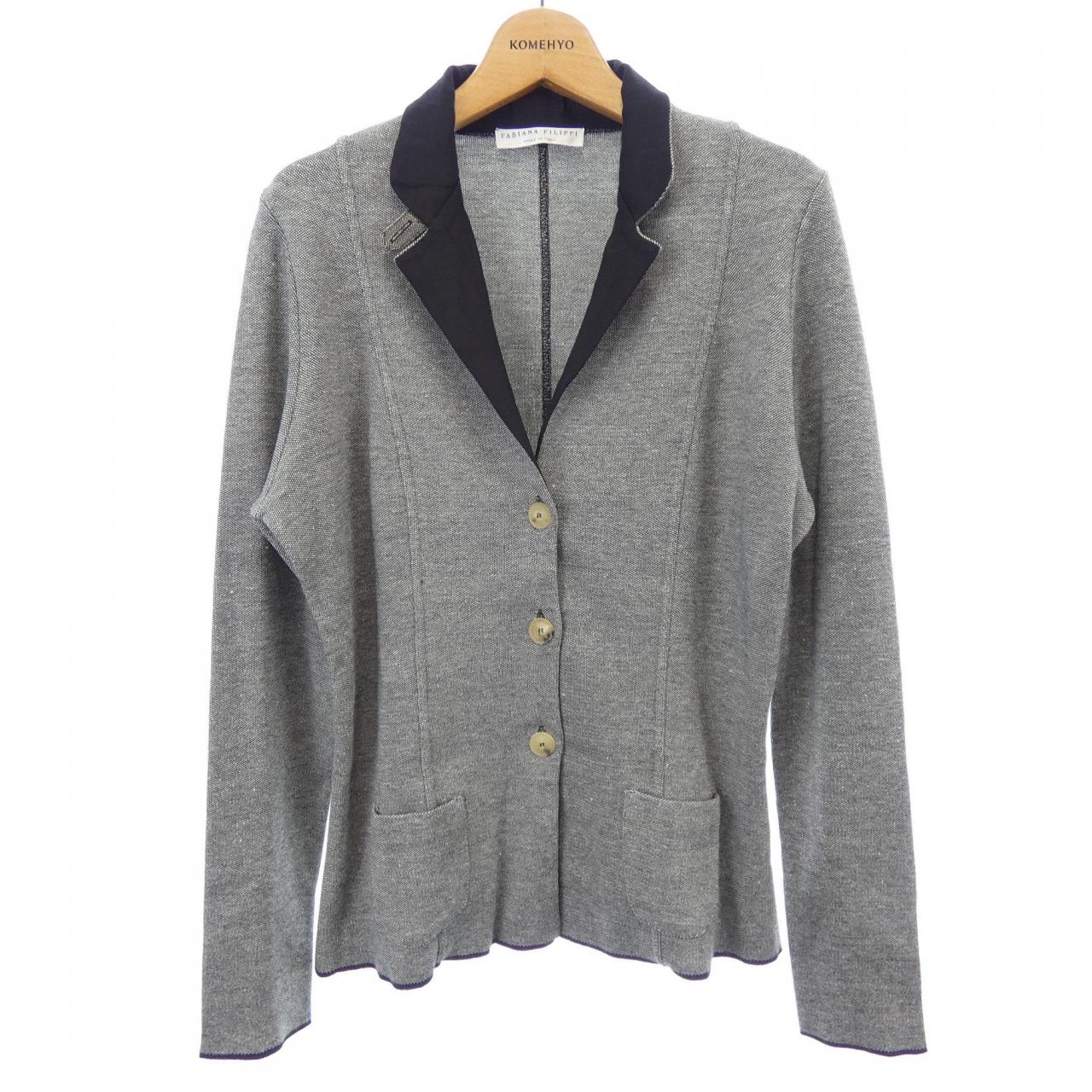 ファビアナフィリッピ FABIANA FILIPPI ジャケット