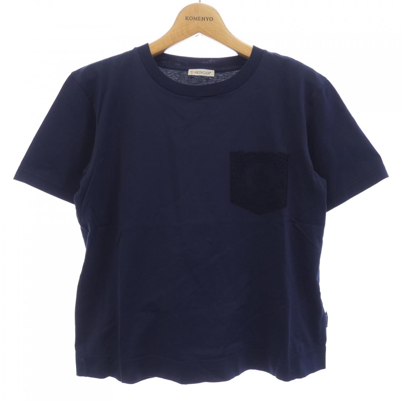 モンクレール MONCLER E10938050800 Tシャツ
