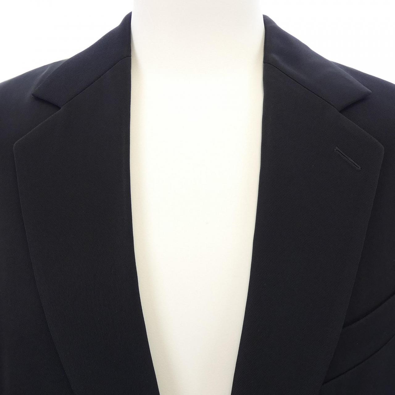 バレンシアガ BALENCIAGA ADIDAS 725143 TIO48 ジャケット