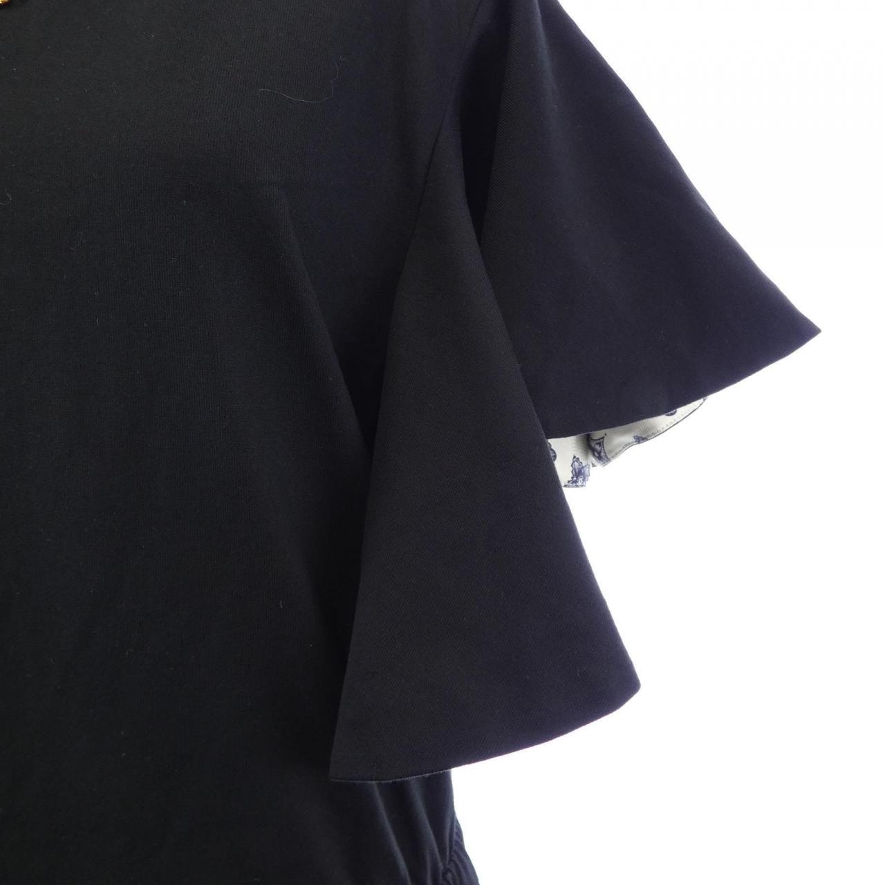 ルイヴィトン LOUIS VUITTON FSJD22API ワンピース