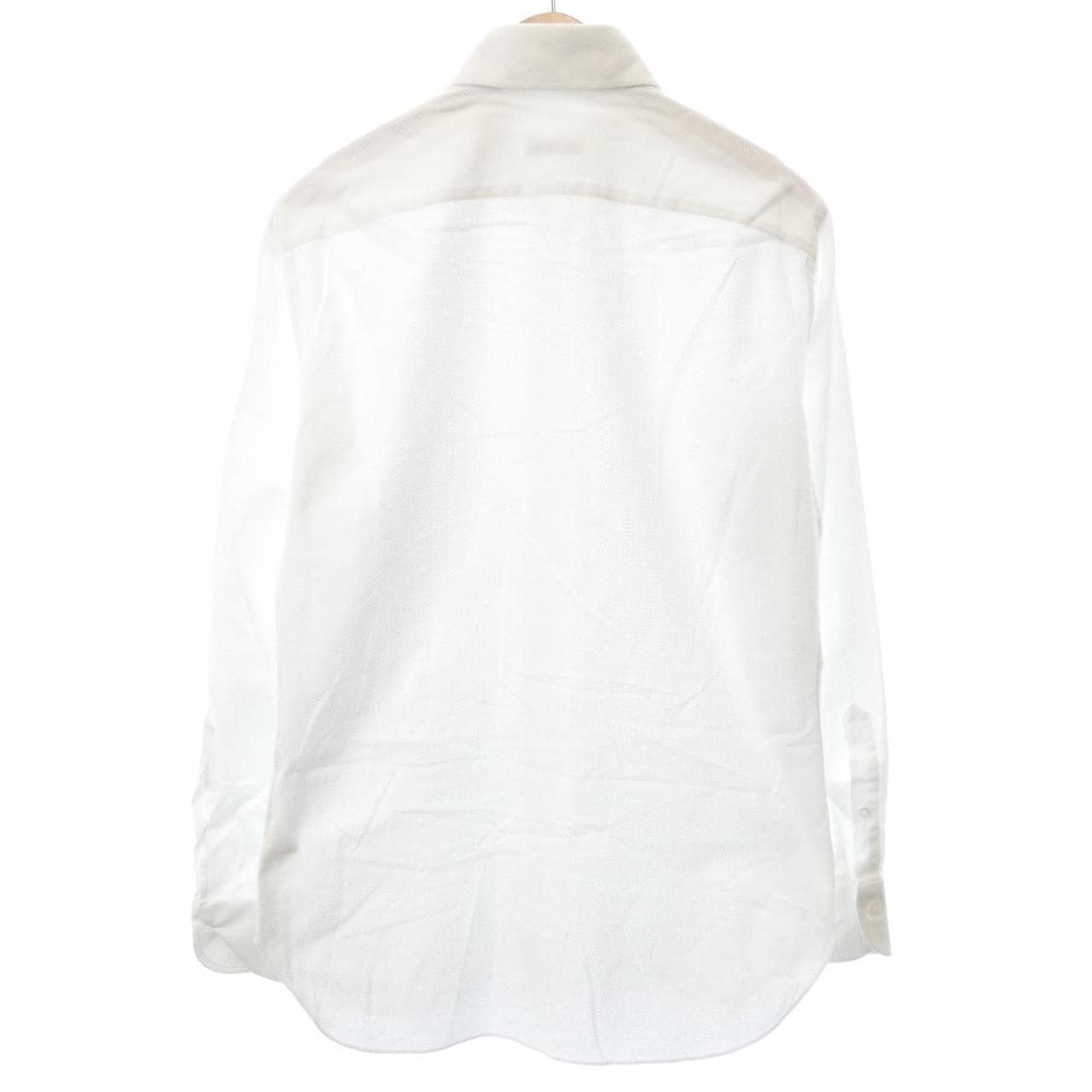 エリッコフォルミコラ ERRICO FORMICOLA シャツ