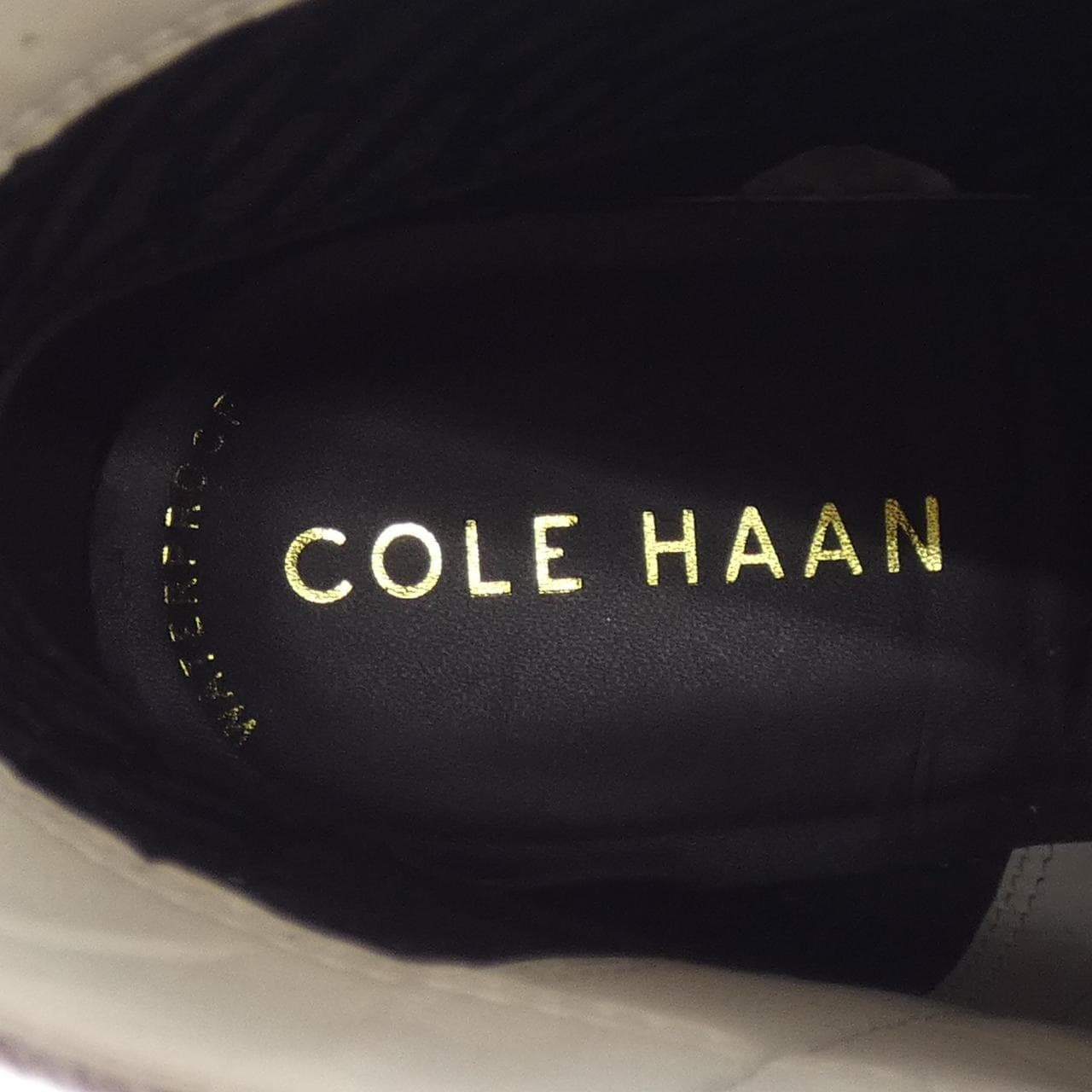 コールハーン COLE HAAN ブーツ